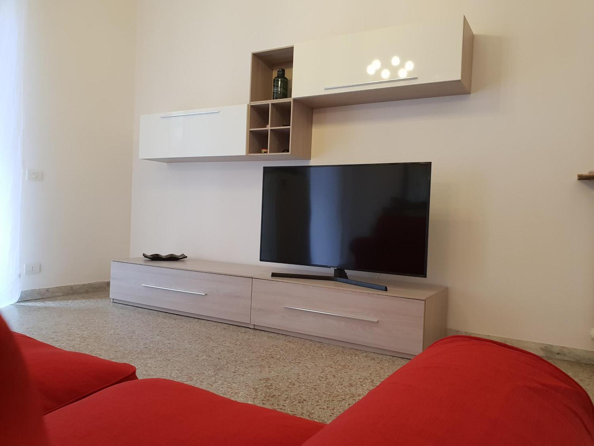 Casa Vacanza Venturi Villa - Rome