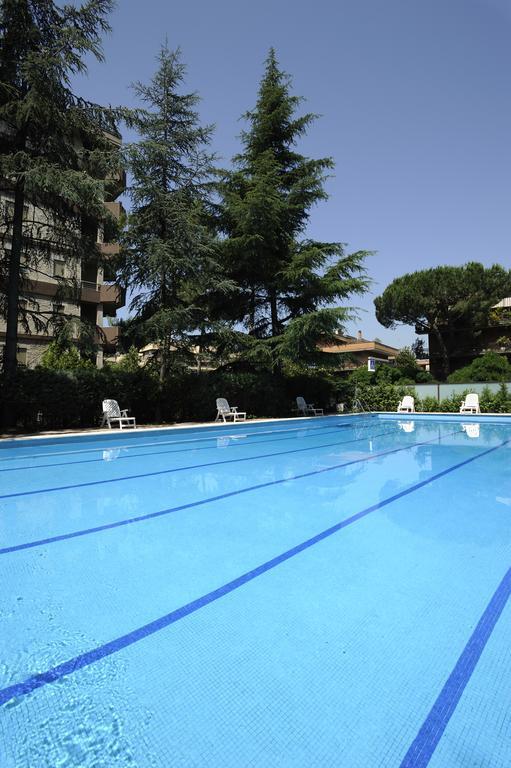 Residence Parco Salario - Rome