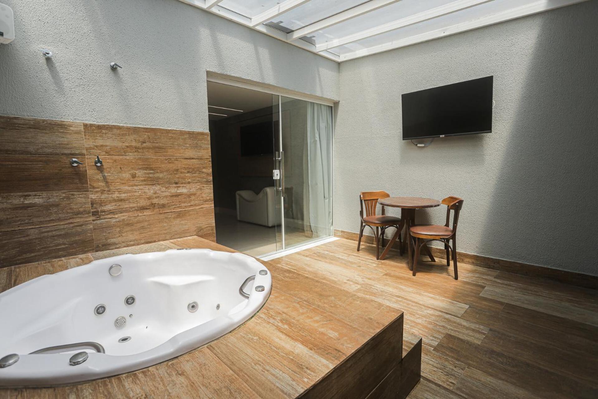 Motel Caricia (Adults Only)