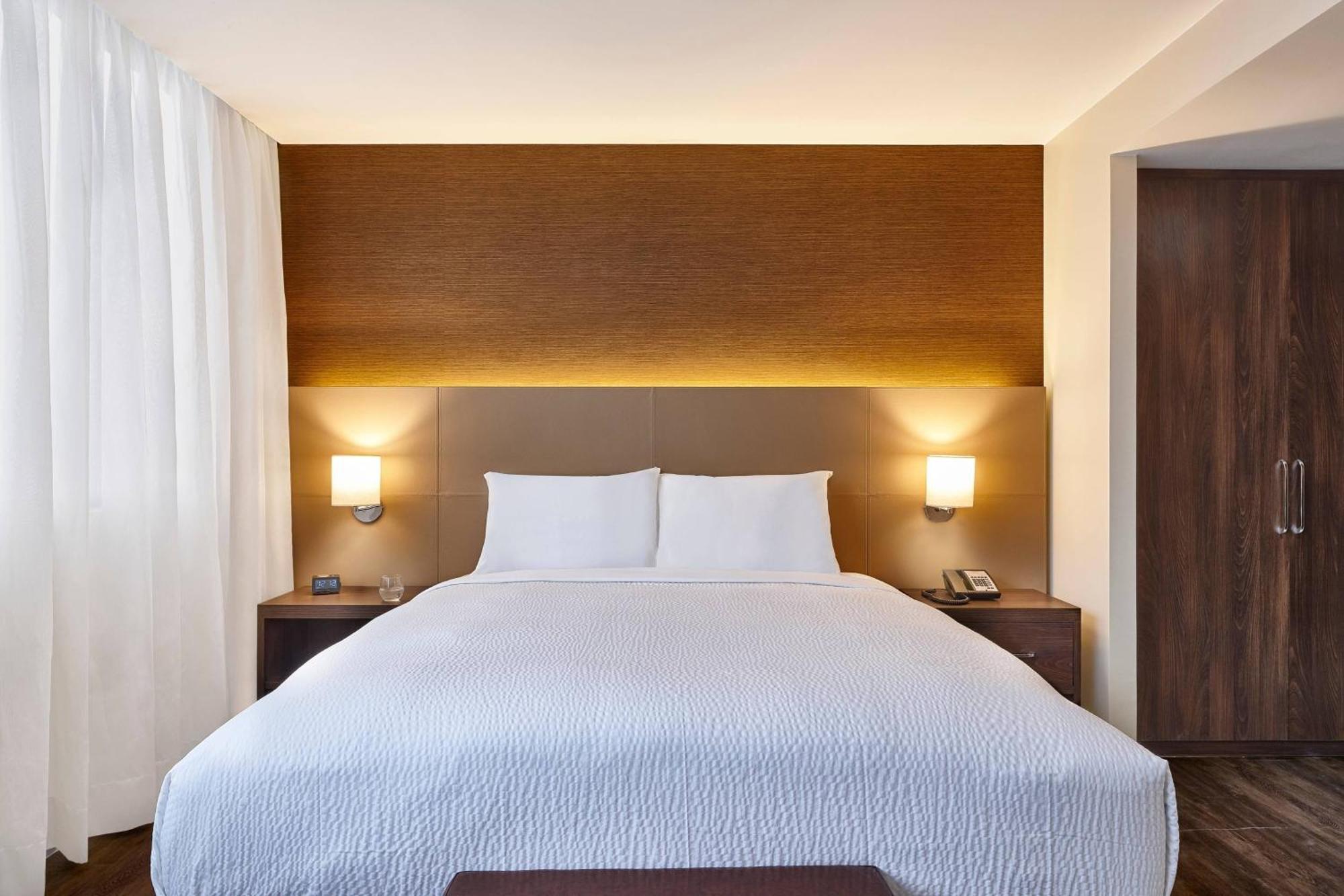 Residence Inn By Marriott Rio De Janeiro Barra Da Tijuca
