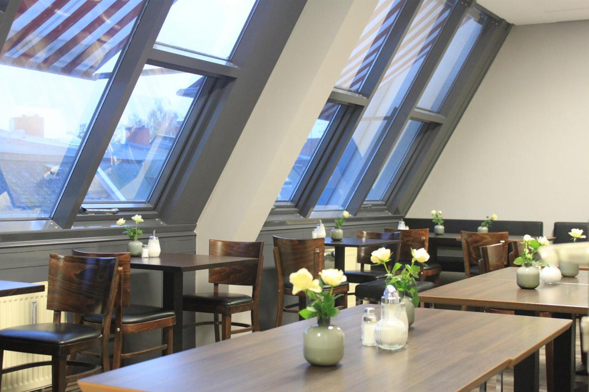 Hotel Arena Inn - Berlin Mitte