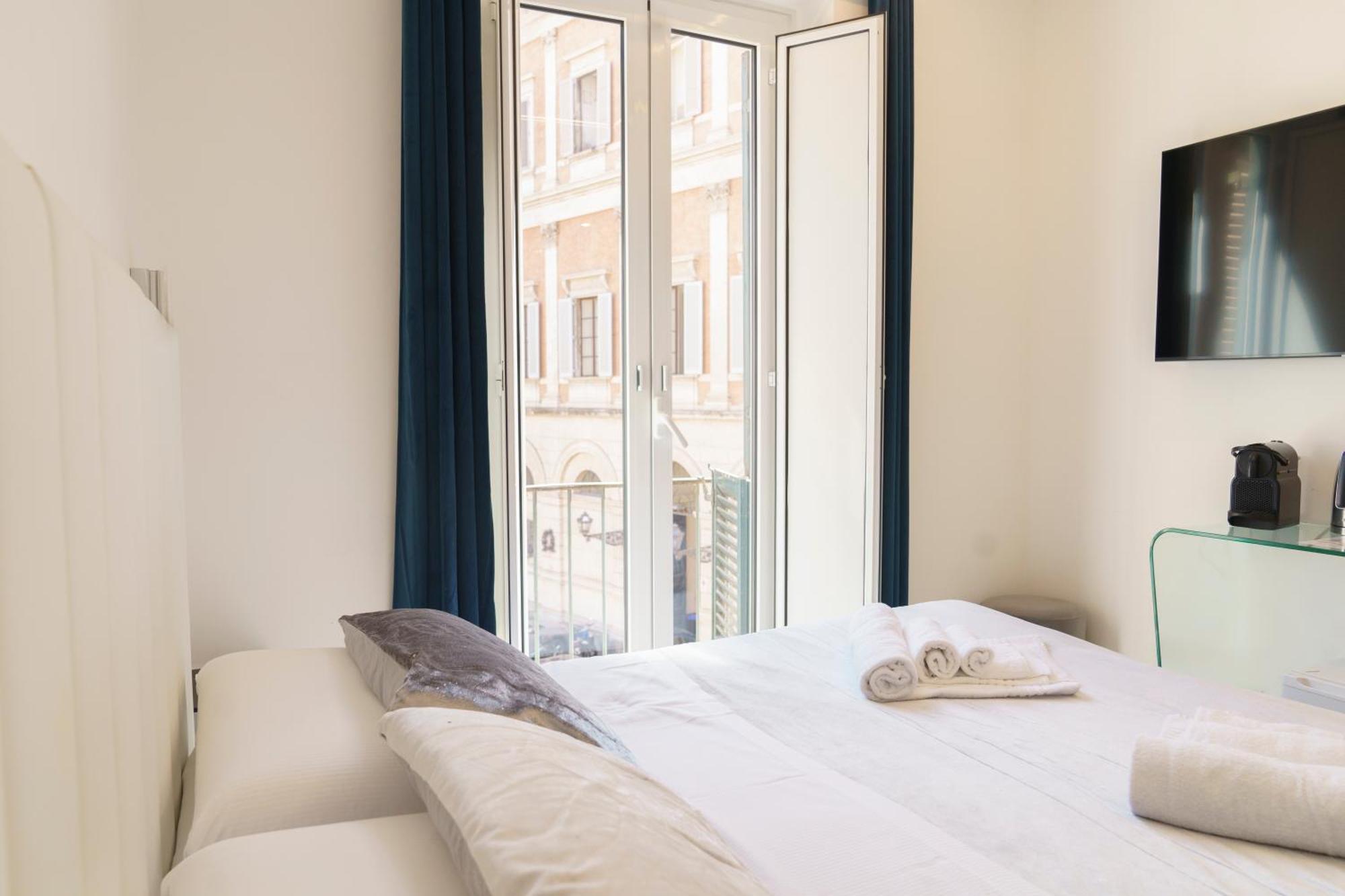Piazza Venezia Grand Suite