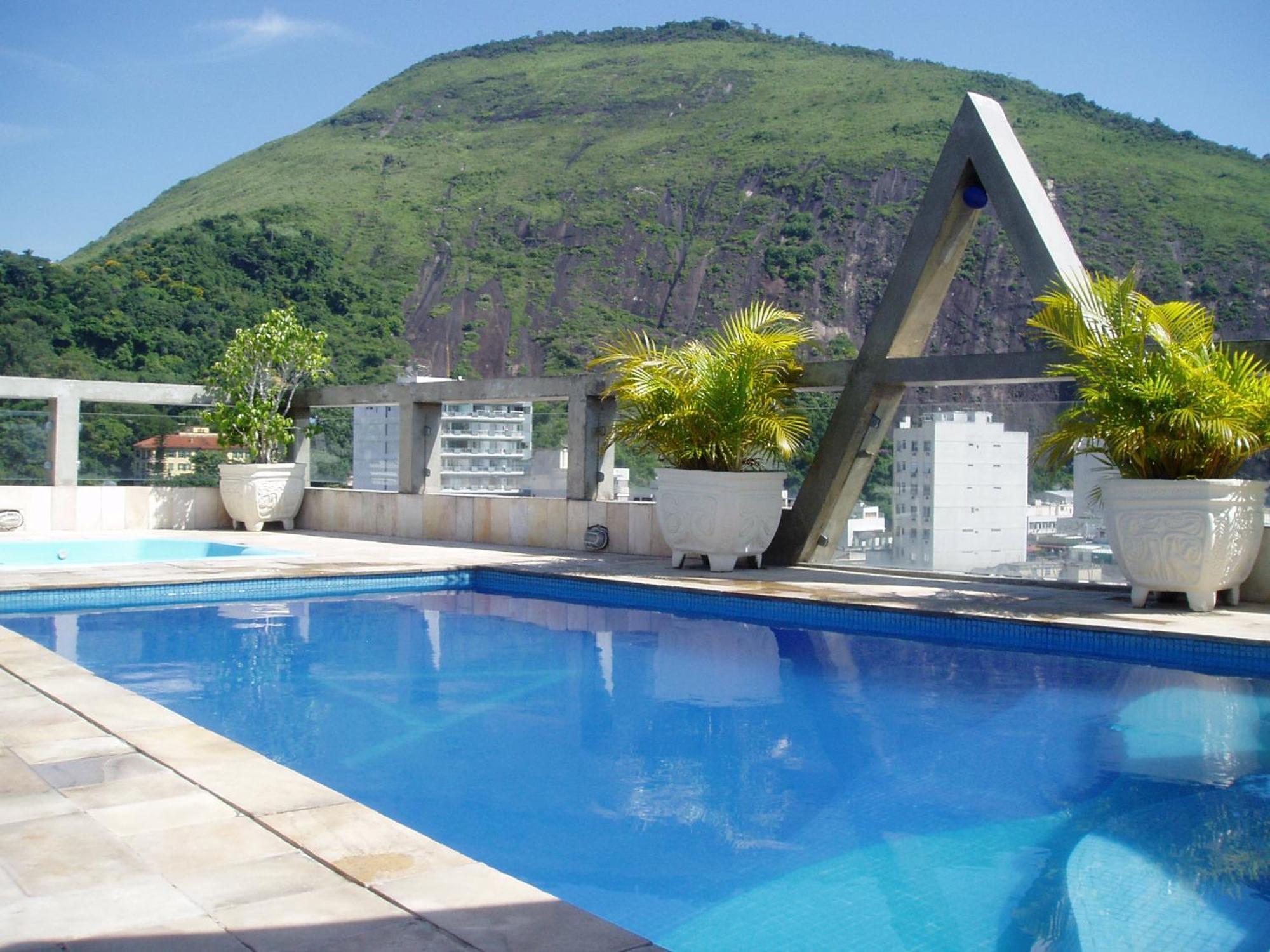 Augusto'S Copacabana Hotel