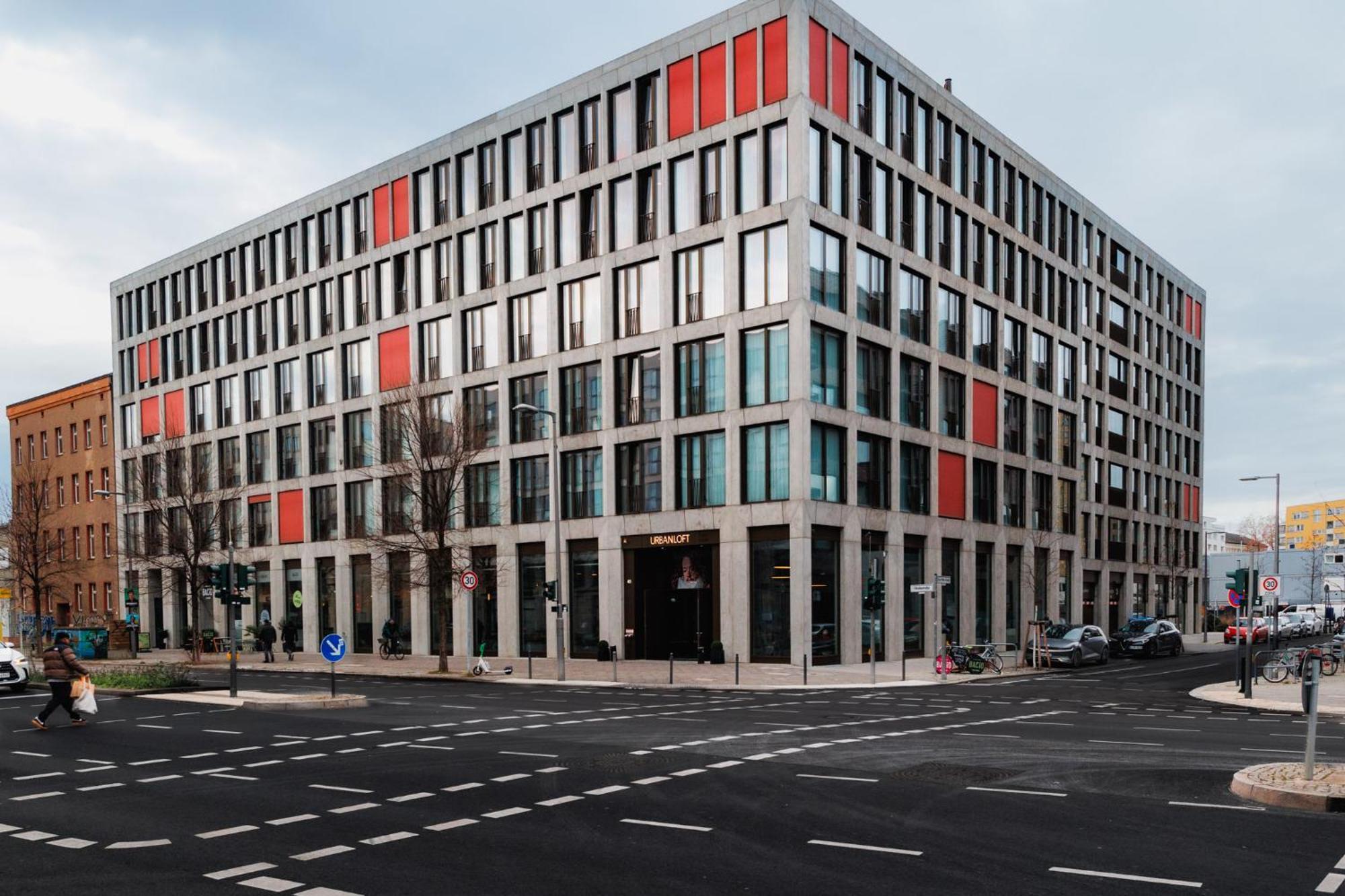 Urban Loft Berlin