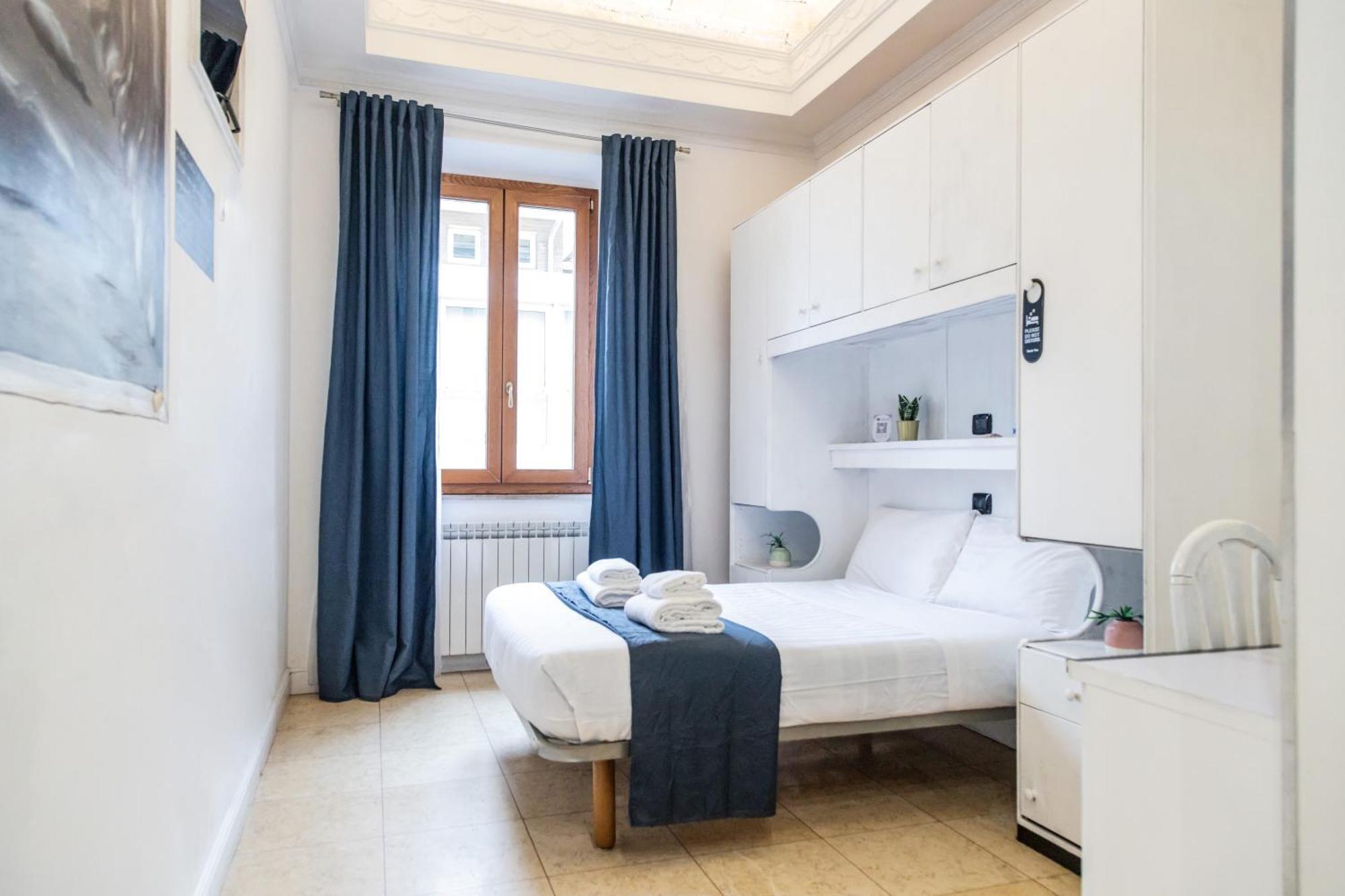 Golfo Di Orosei Rooms