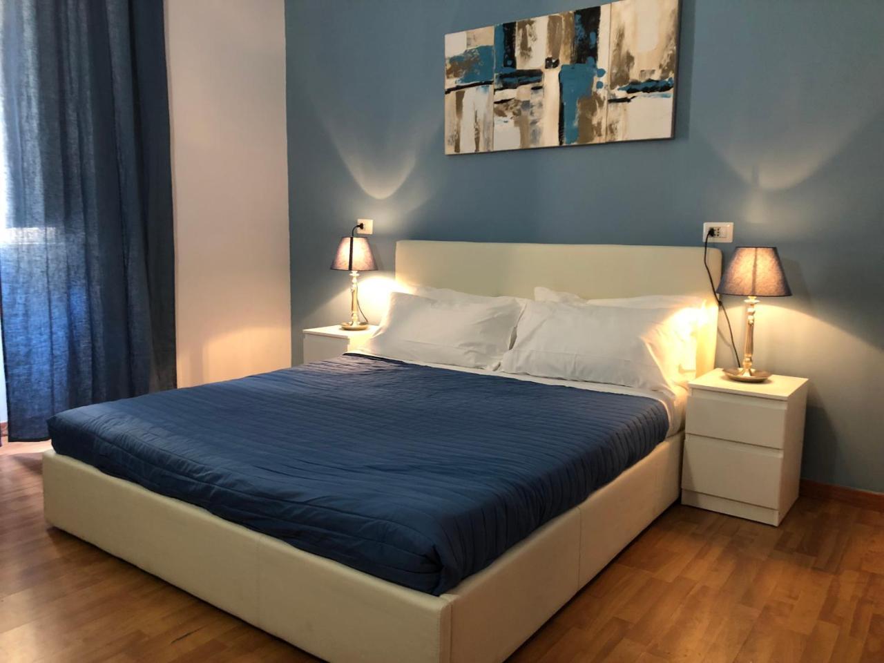 Freedom Traveller Hostel - Rome