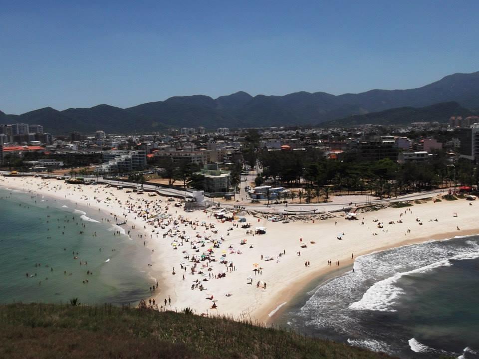 Hostel Recreio - Rio de Janeiro