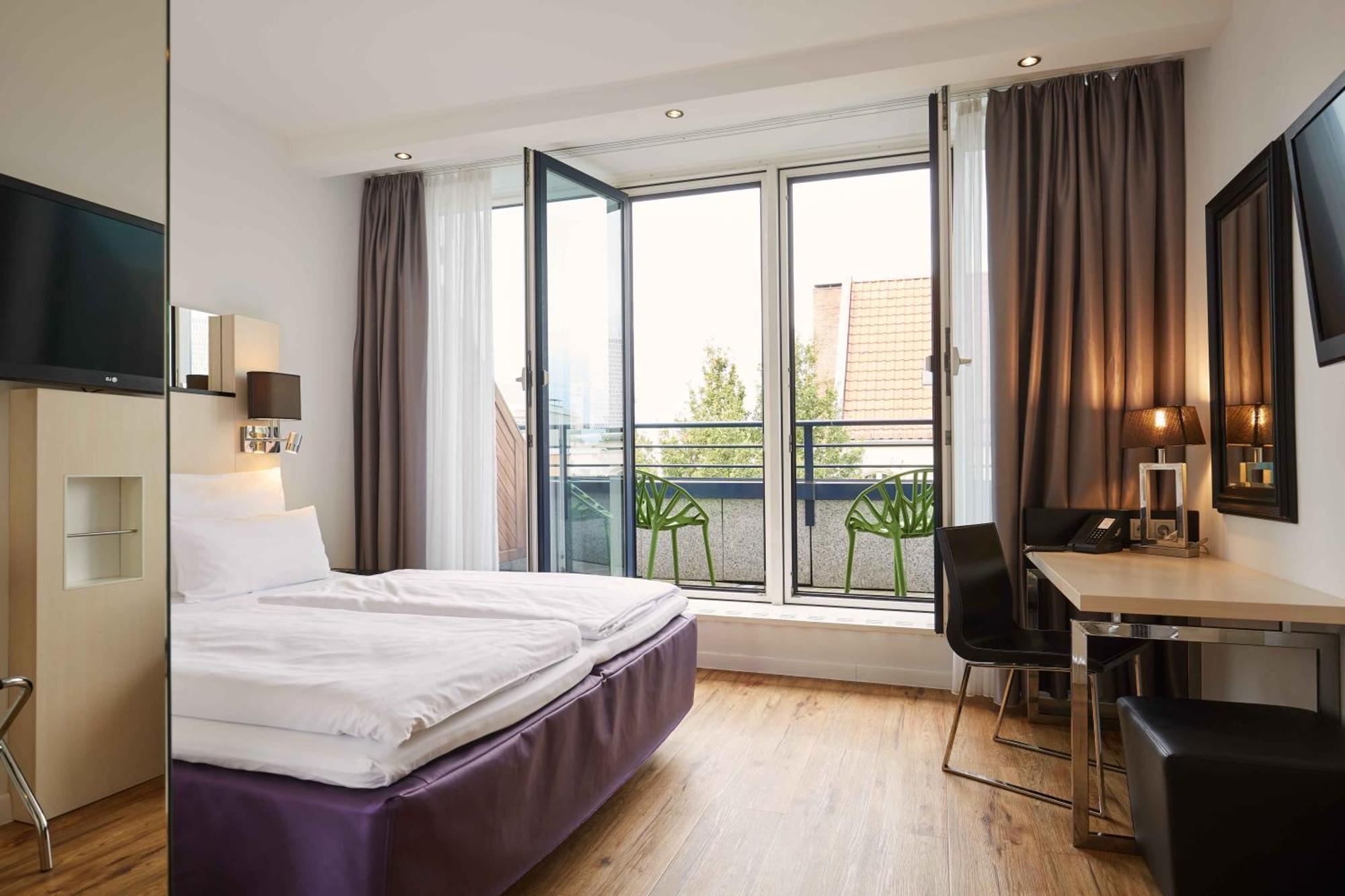 Scandic Berlin Kurfuerstendamm