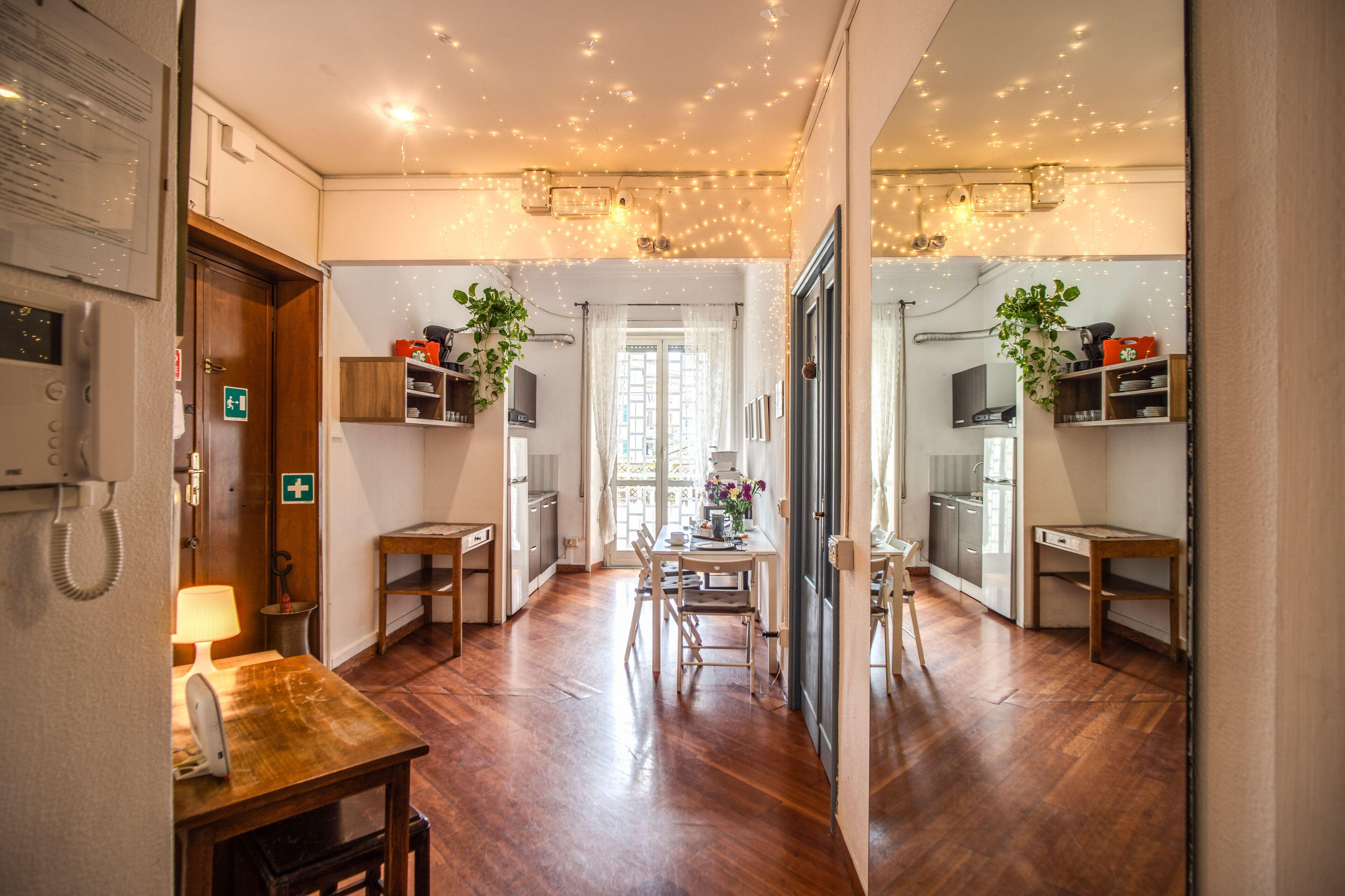 Circus Maximus B&B