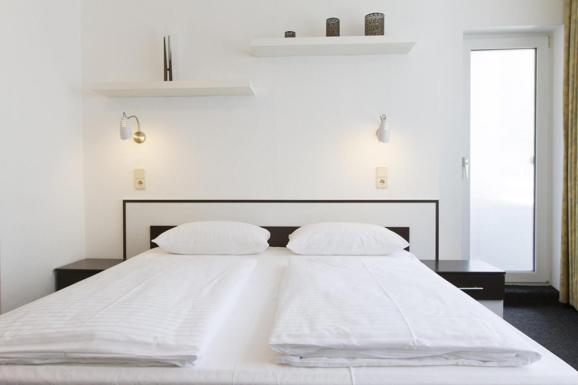 Aparthotel Vega