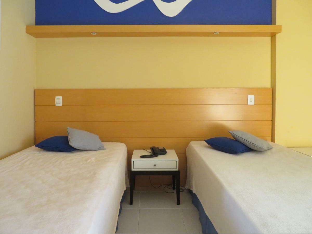 Paradiso All Suites - Rio de Janeiro
