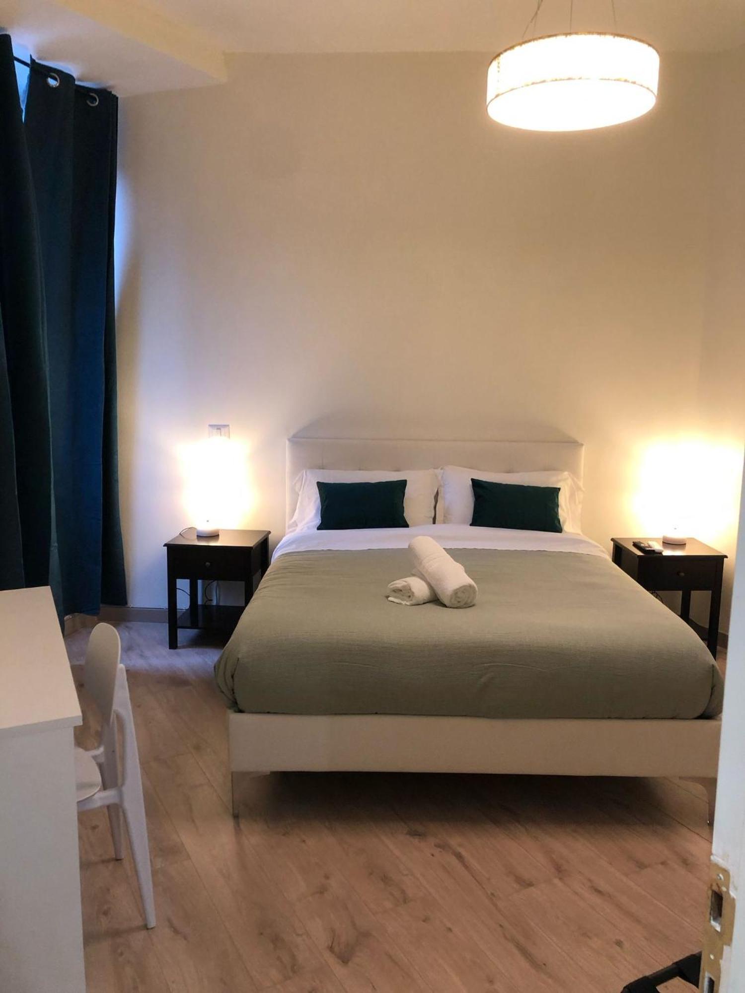 B&B Rome Vatican Residence