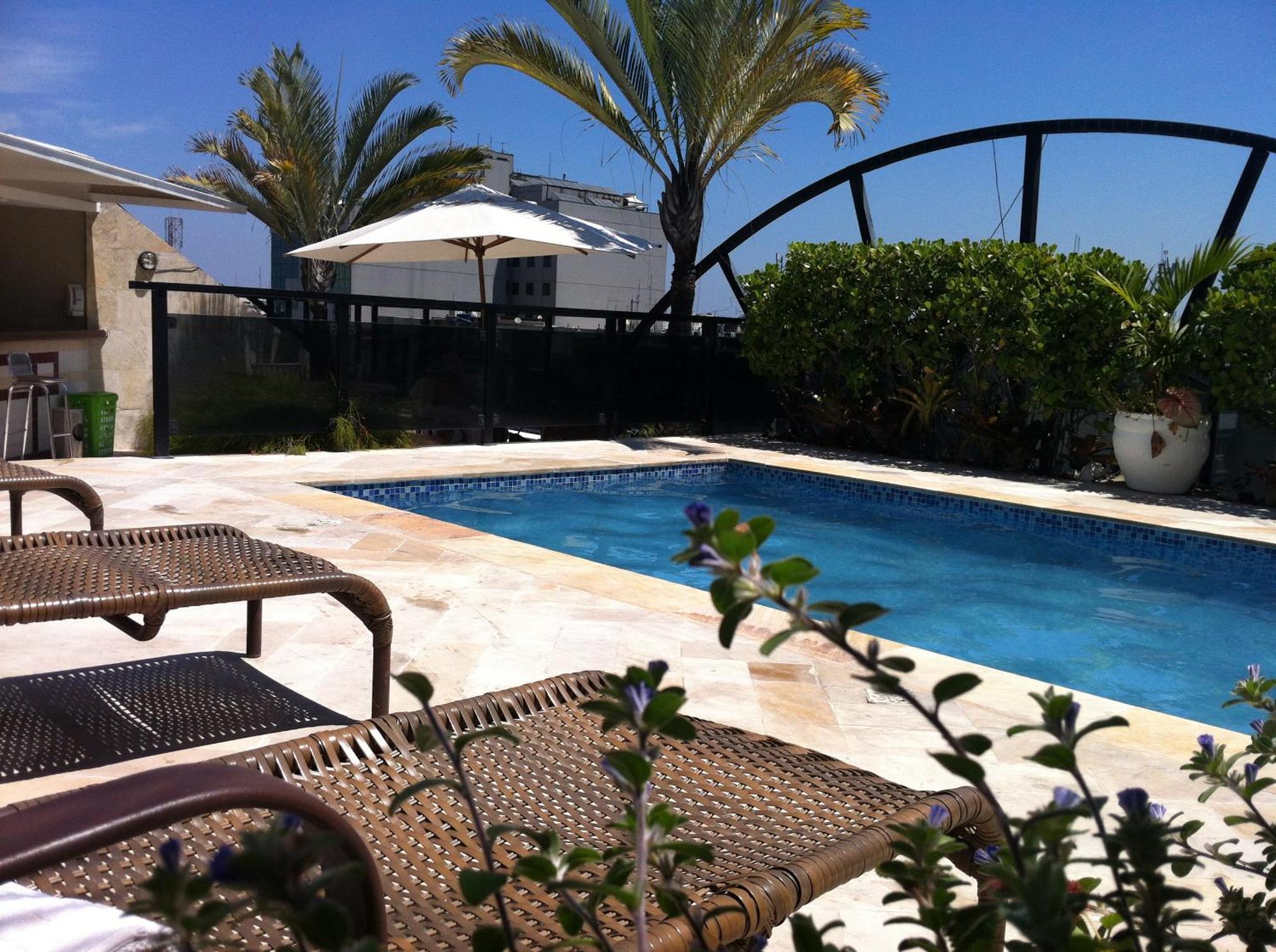 Augusto'S Rio Copa Hotel