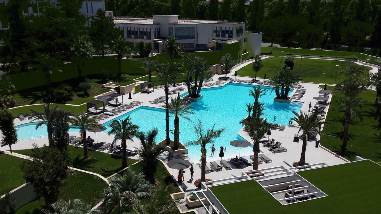Ergife Palace Hotel