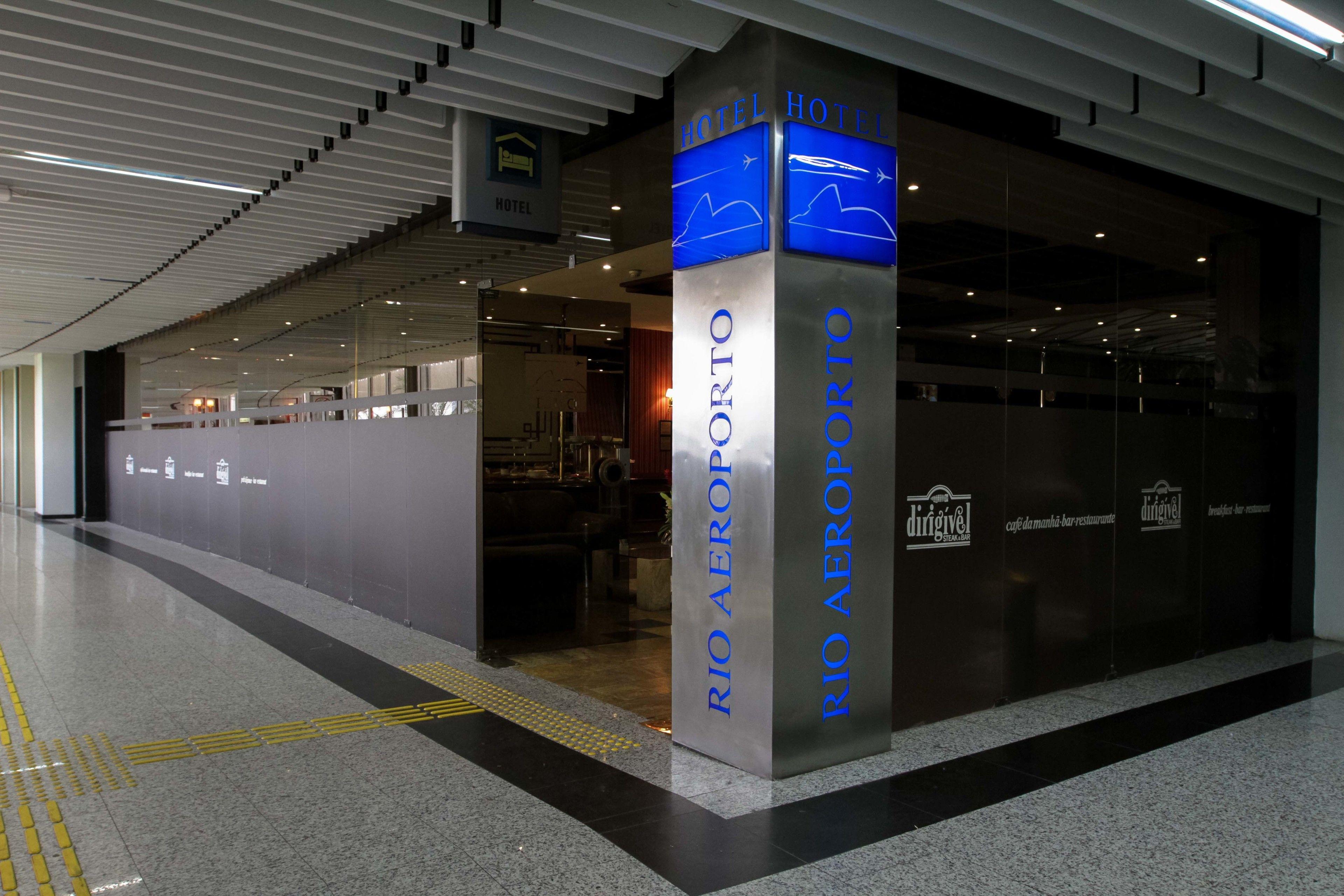 Rio Aeroporto Hotel Galeao