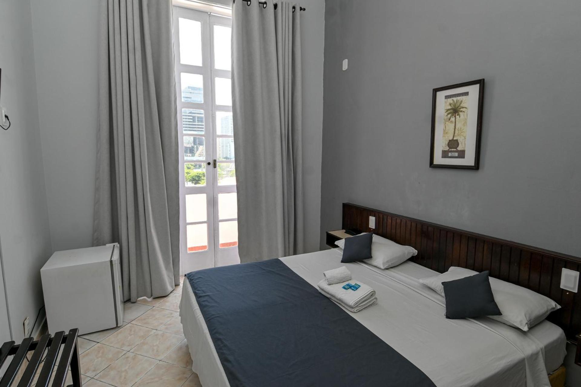 Hotel Carioca