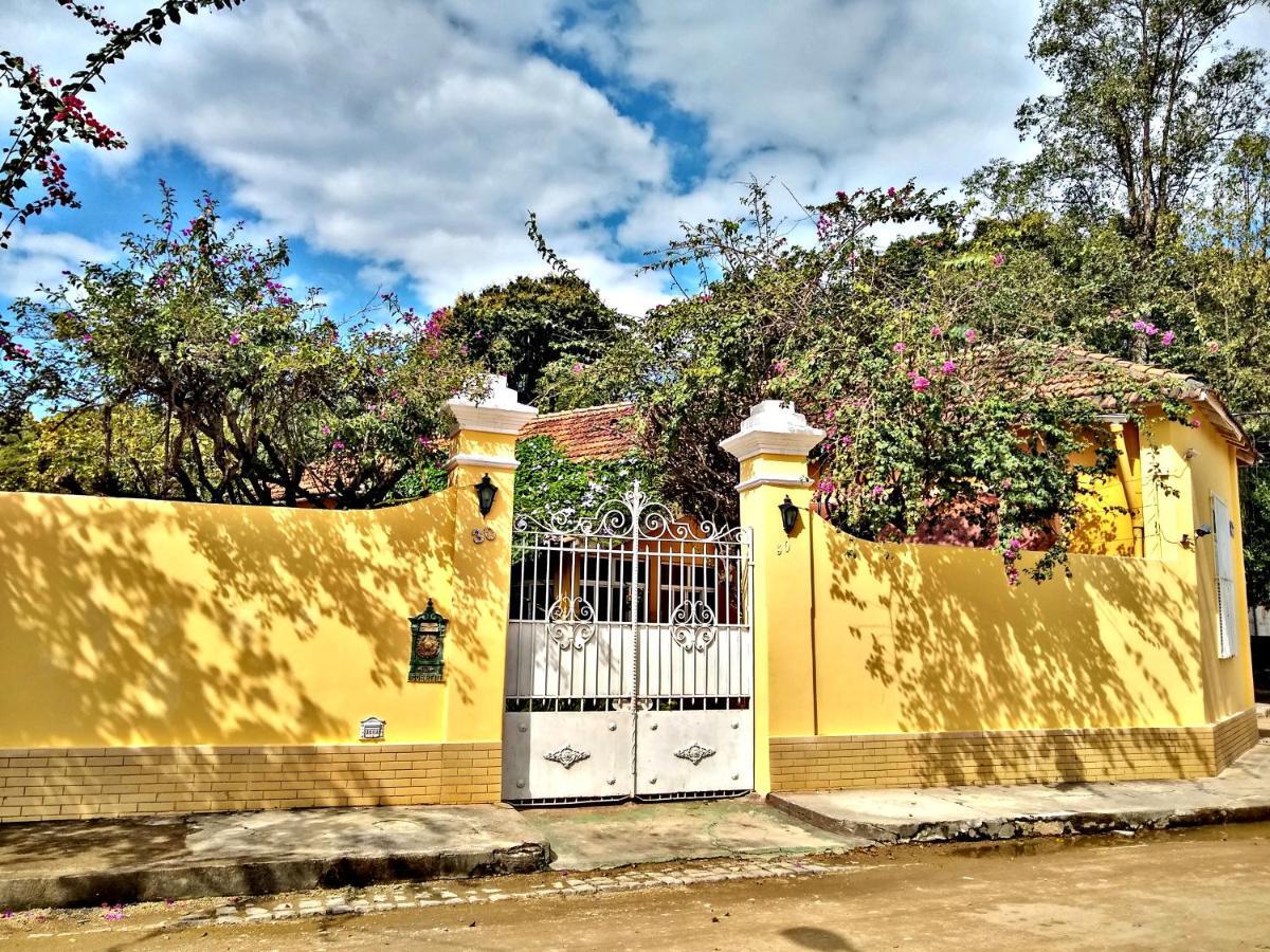 Casa De Noca Paqueta Bed & Breakfast - Rio de Janeiro
