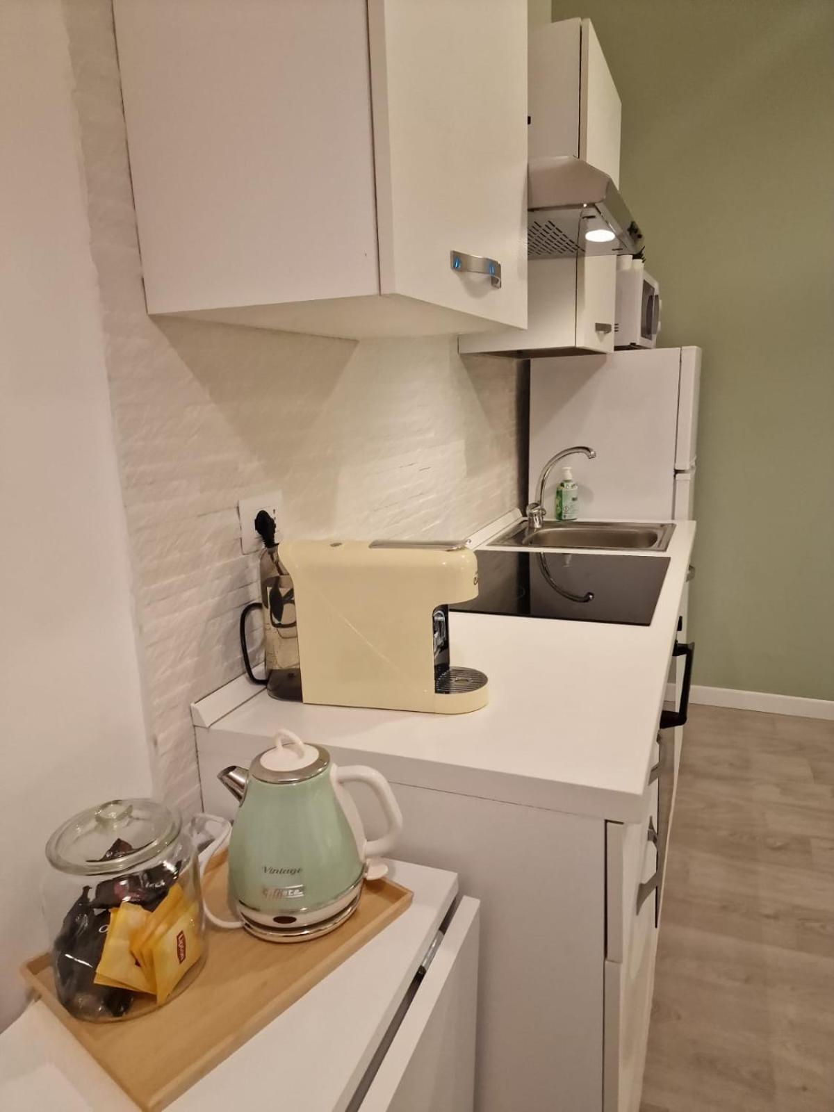 Casina Valtellina Villa - Rome