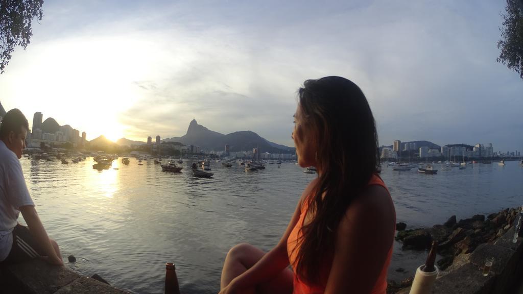 Copa Villa Hostel - Rio de Janeiro