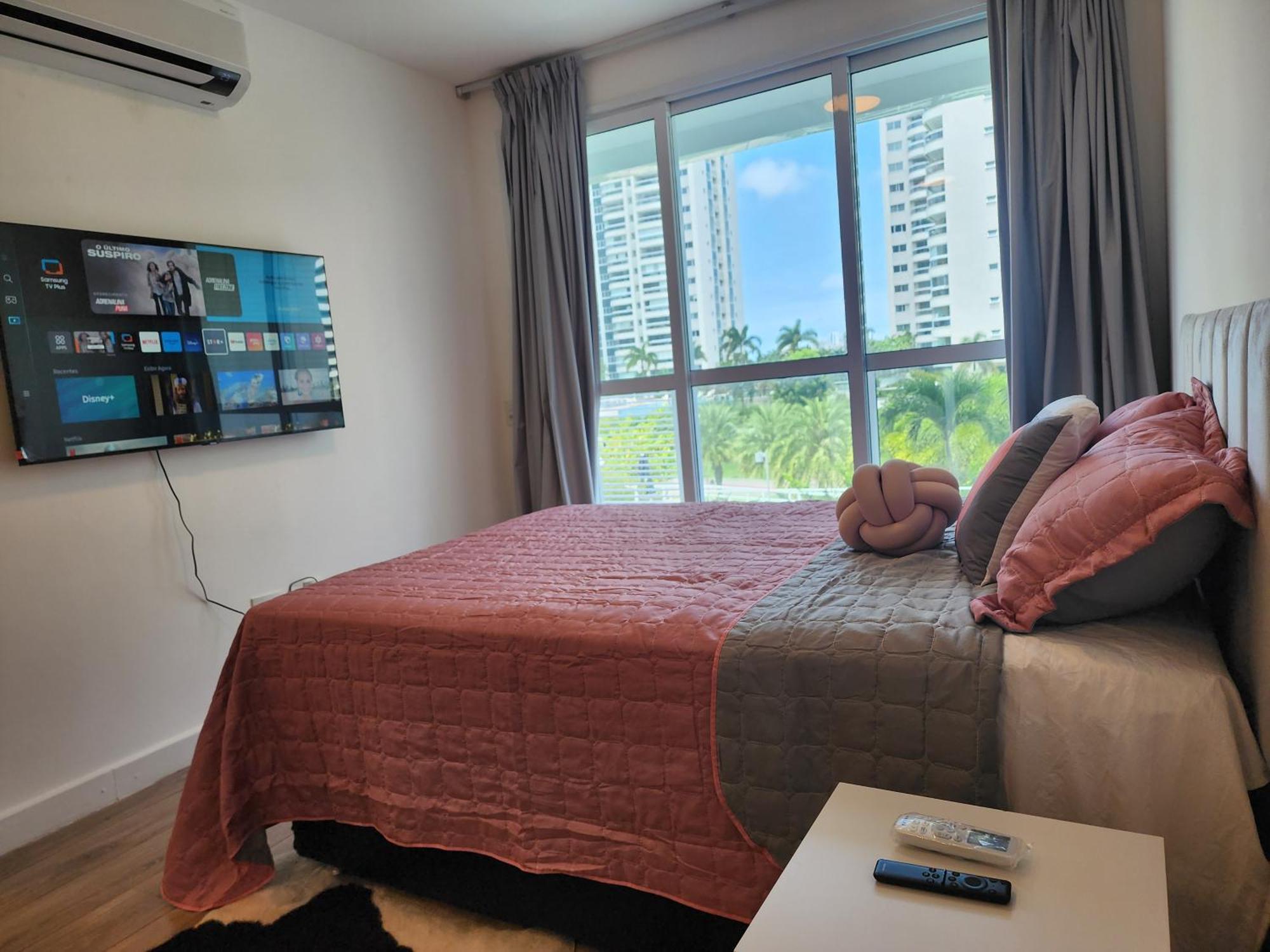 Loft Ilha Pura