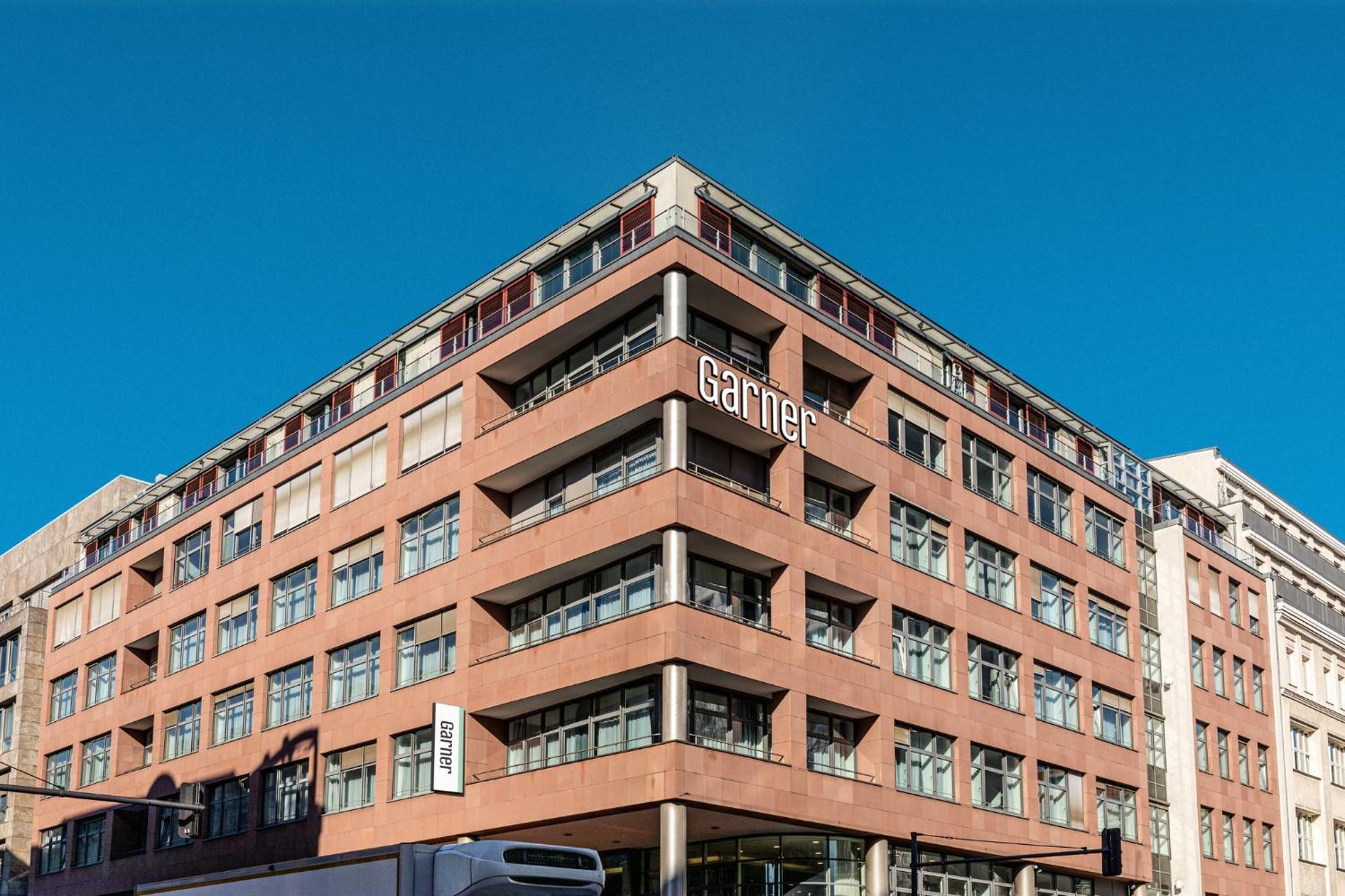 Garner Hotel Berlin - Gendarmenmarkt By Ihg