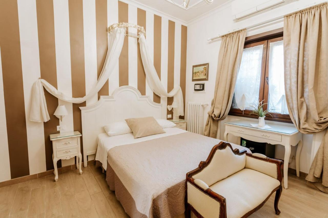 Vatican Boutique Inn