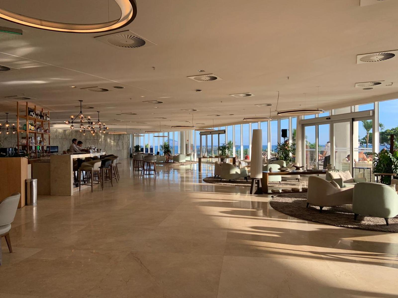Hotel Nacional Rj - Vista Mar - Rio de Janeiro