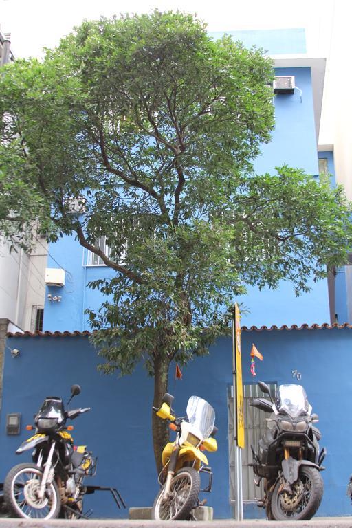 Copacabana Hostel - Rio de Janeiro