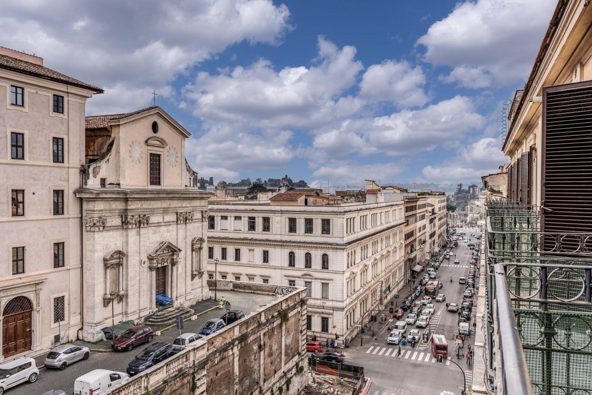 Affittacamere Centro Cavour