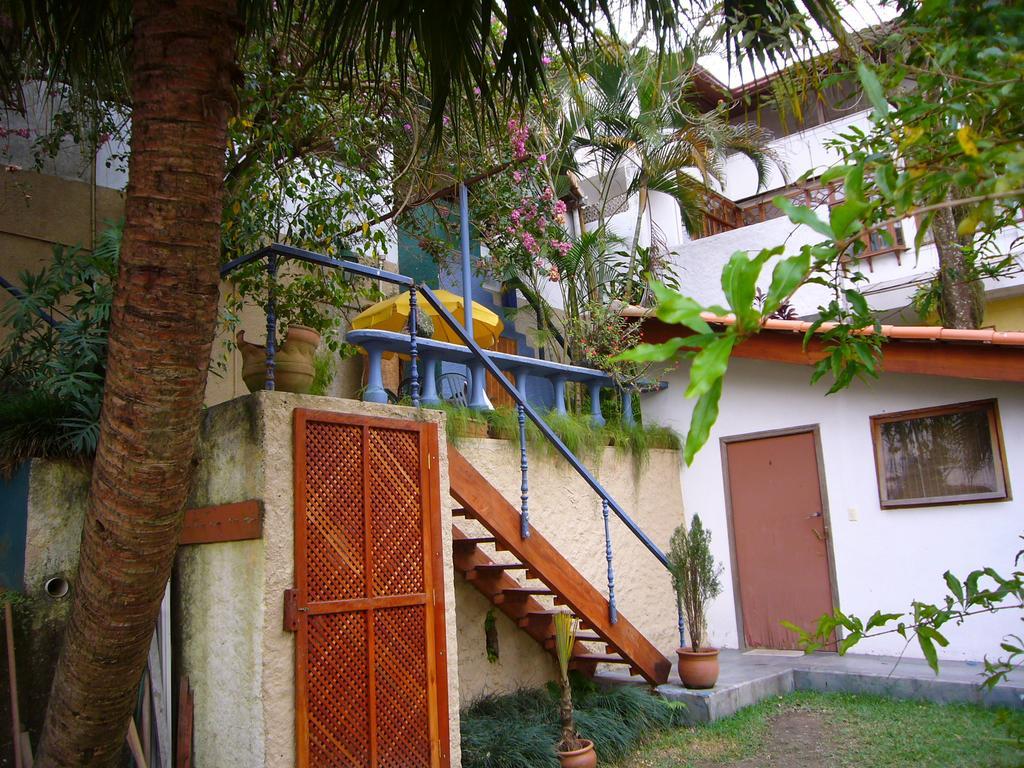 Pousada Casa Aurea Boutique - Rio de Janeiro