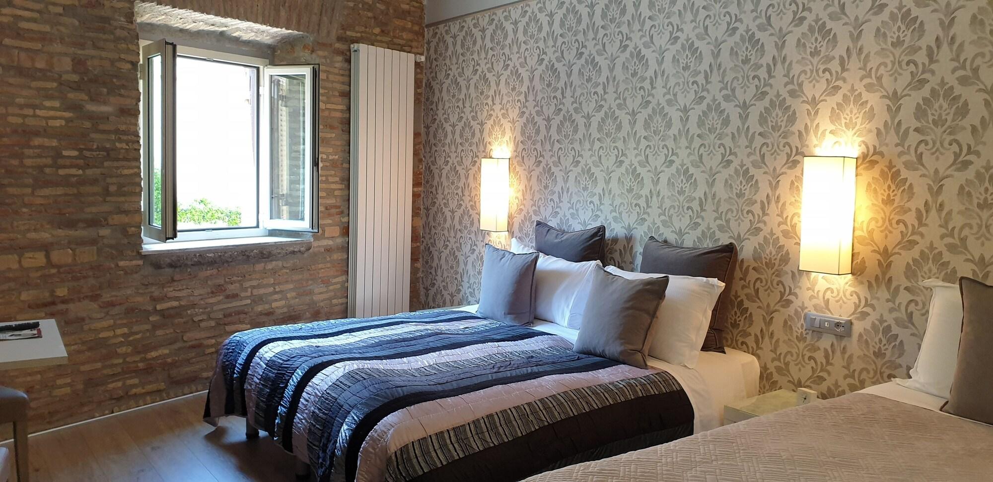 Relais Casa Della Fornarina Hotel - Rome