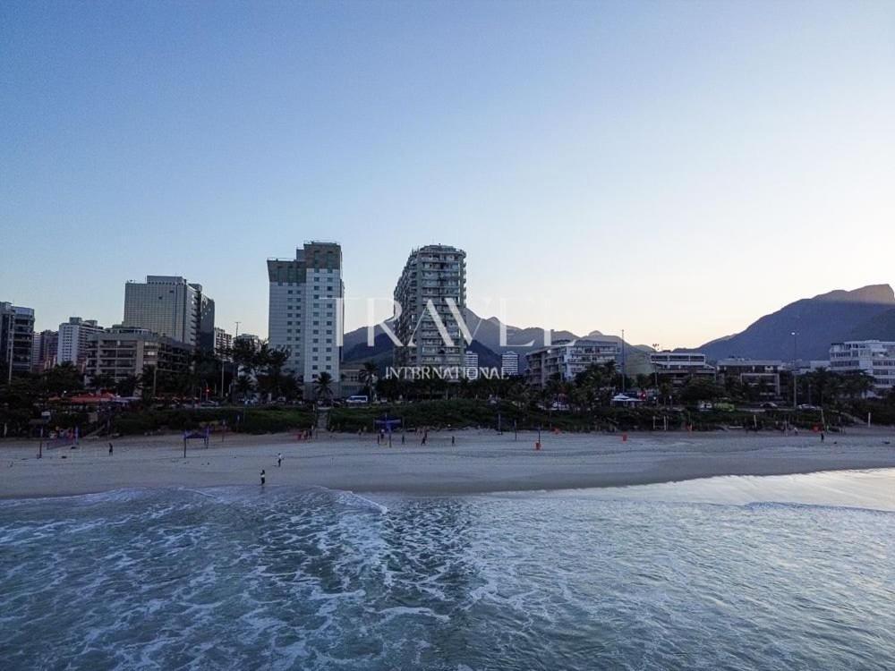 Barra Palace Hotel - Rio de Janeiro