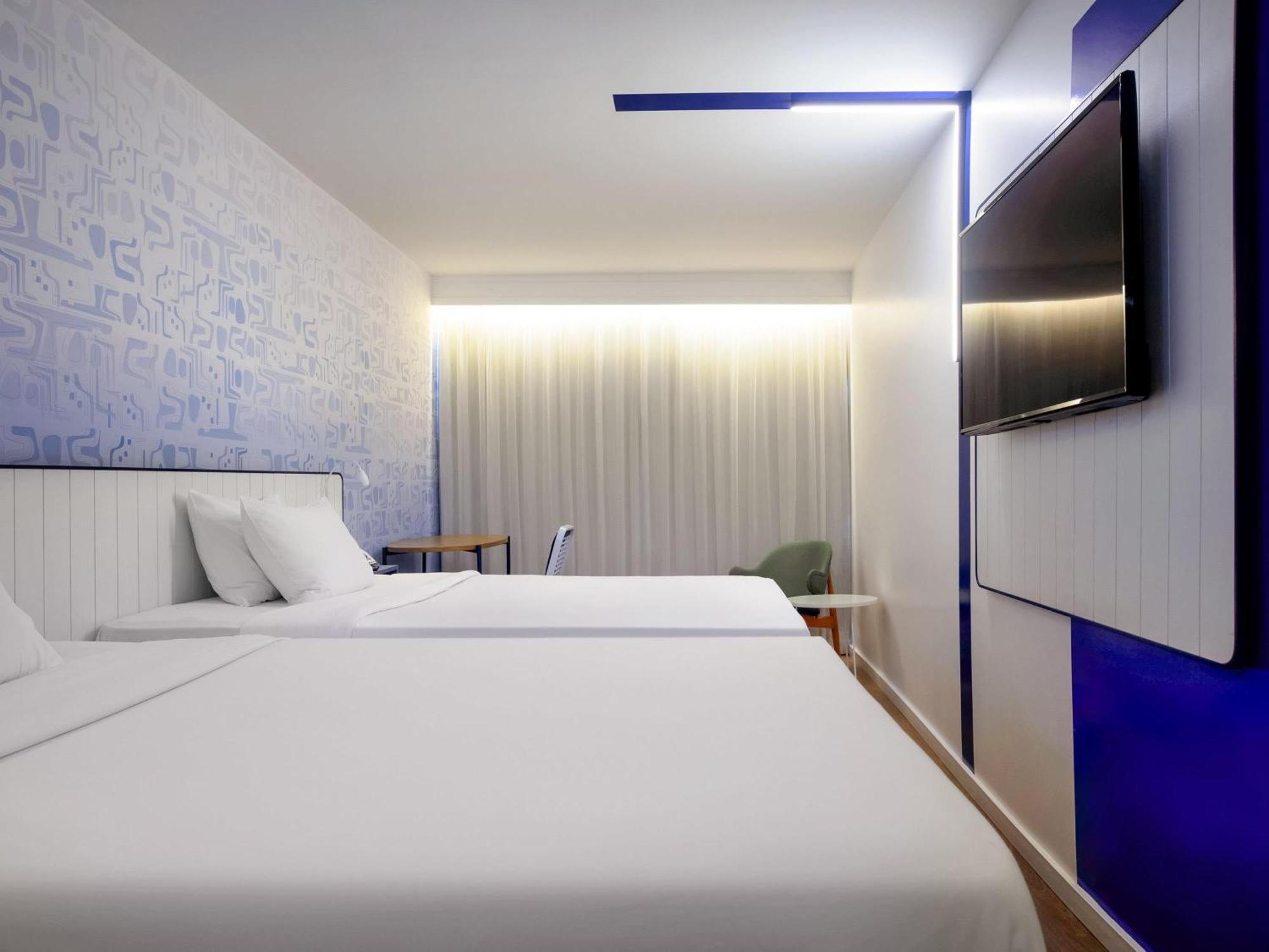 Novotel Rio De Janeiro Leme