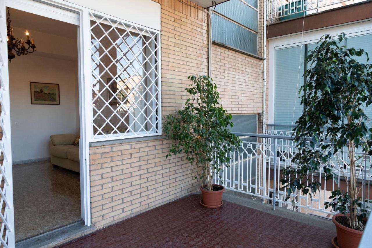 Aurelia Loris House Villa - Rome