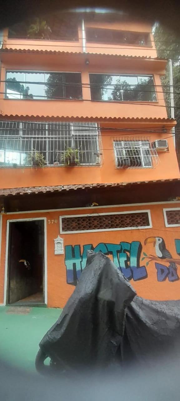 Hostel Do Tucano