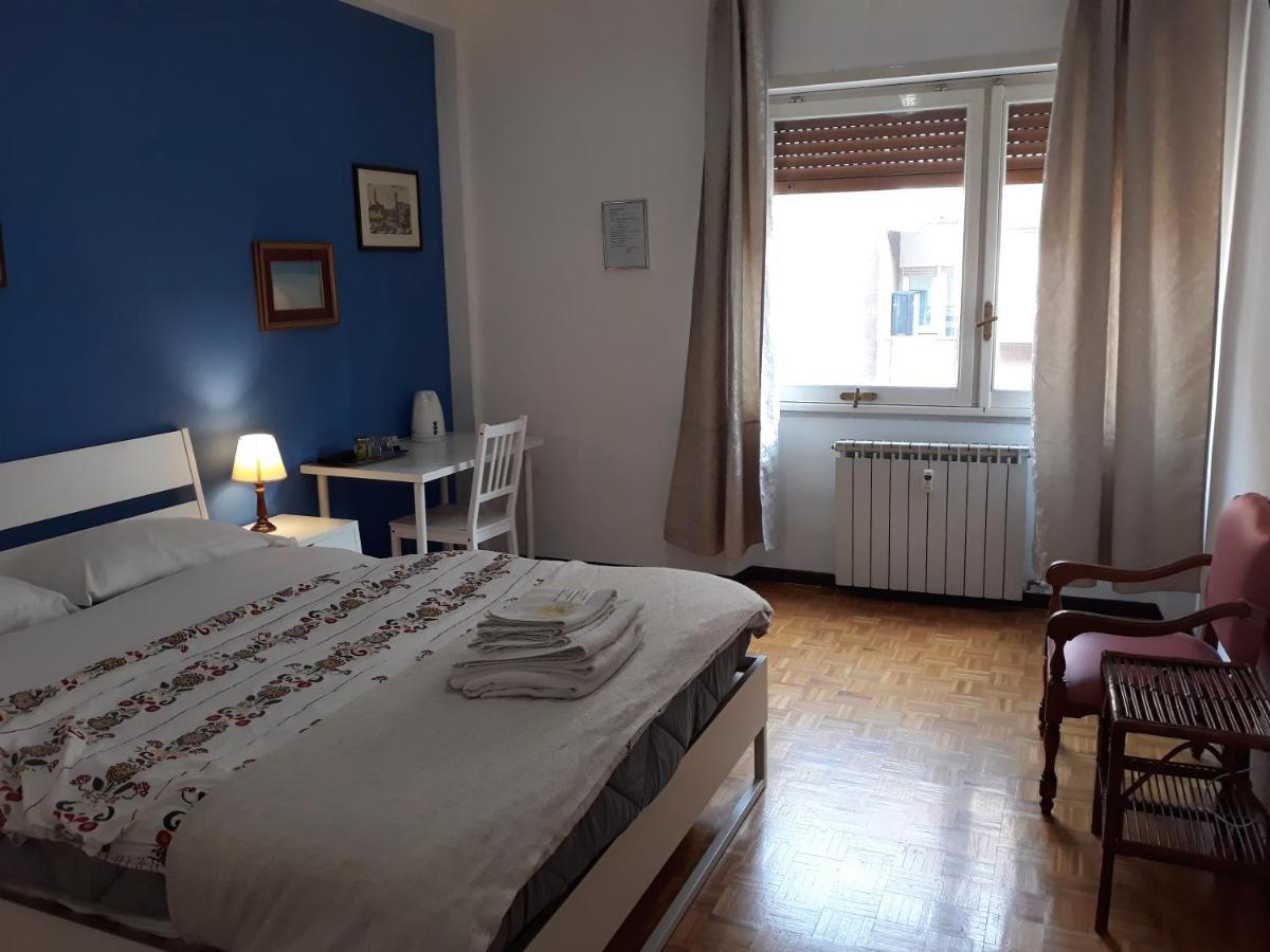 My Sweet Rooms - Rome