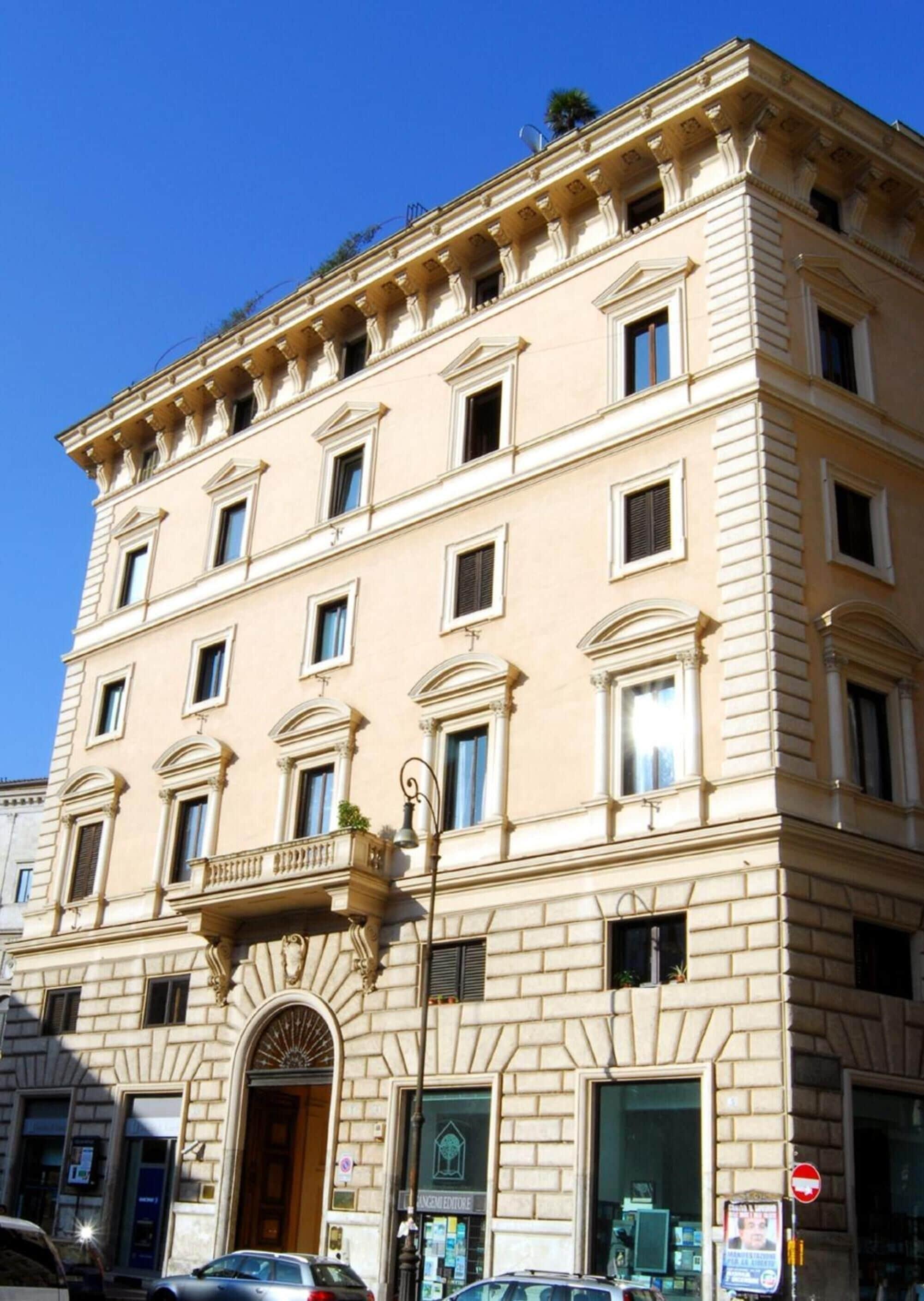 Hotel Primavera
