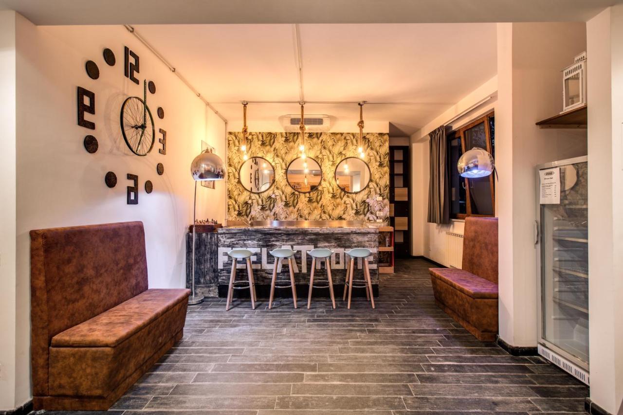 Hostel Trastevere 2