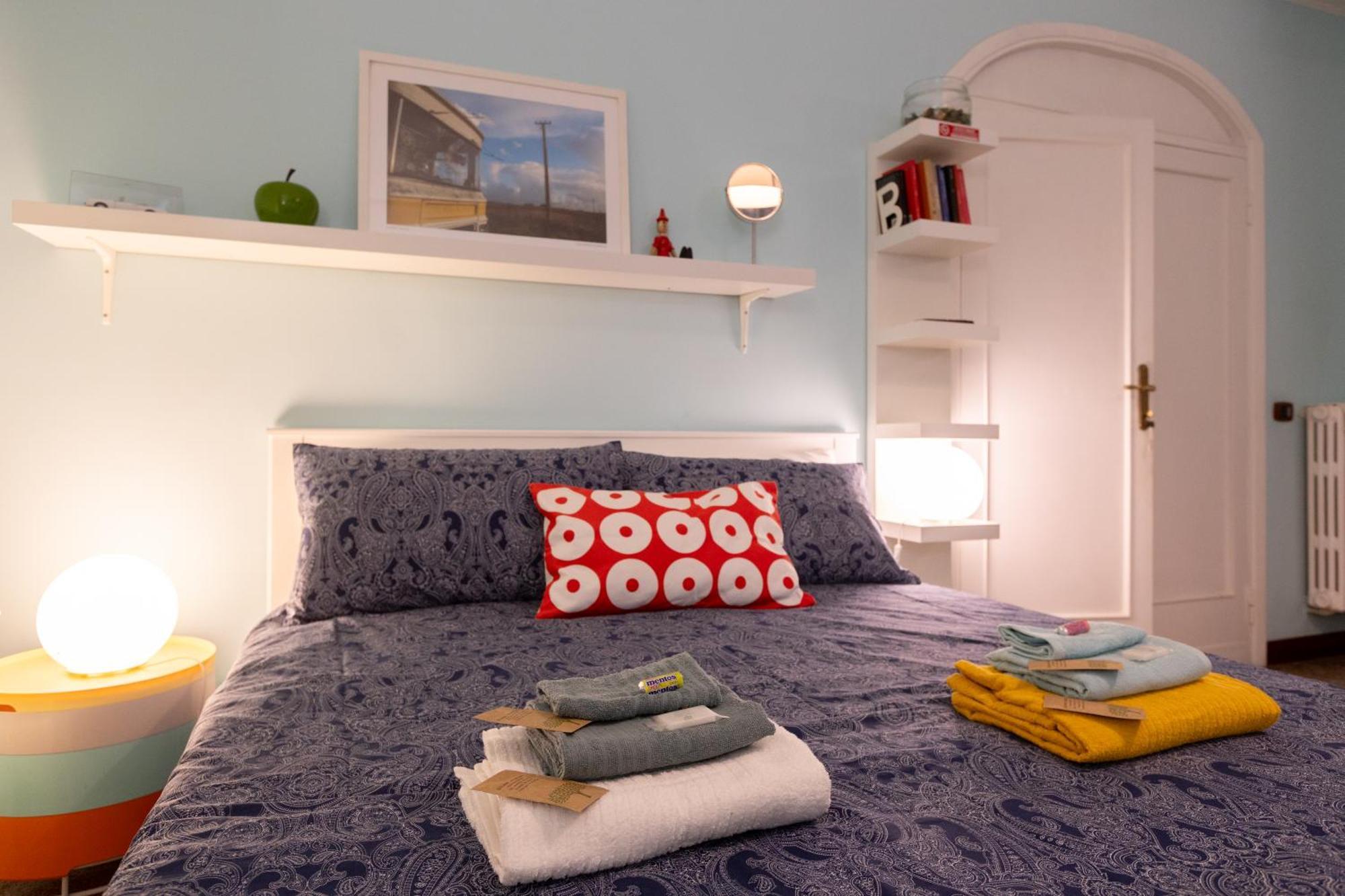 Happy Island Hotel - Rome