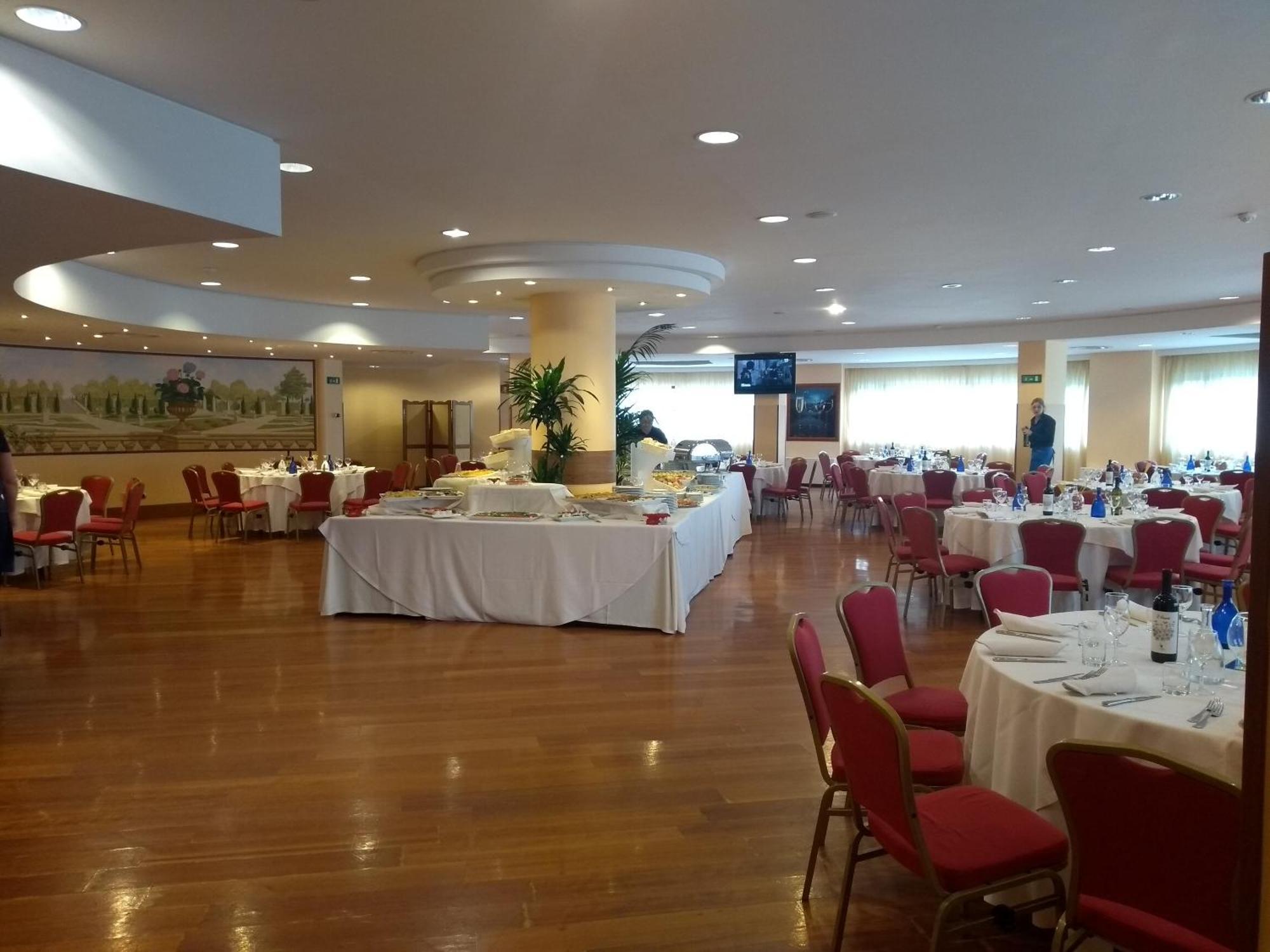 Hotel Roma Aurelia Antica