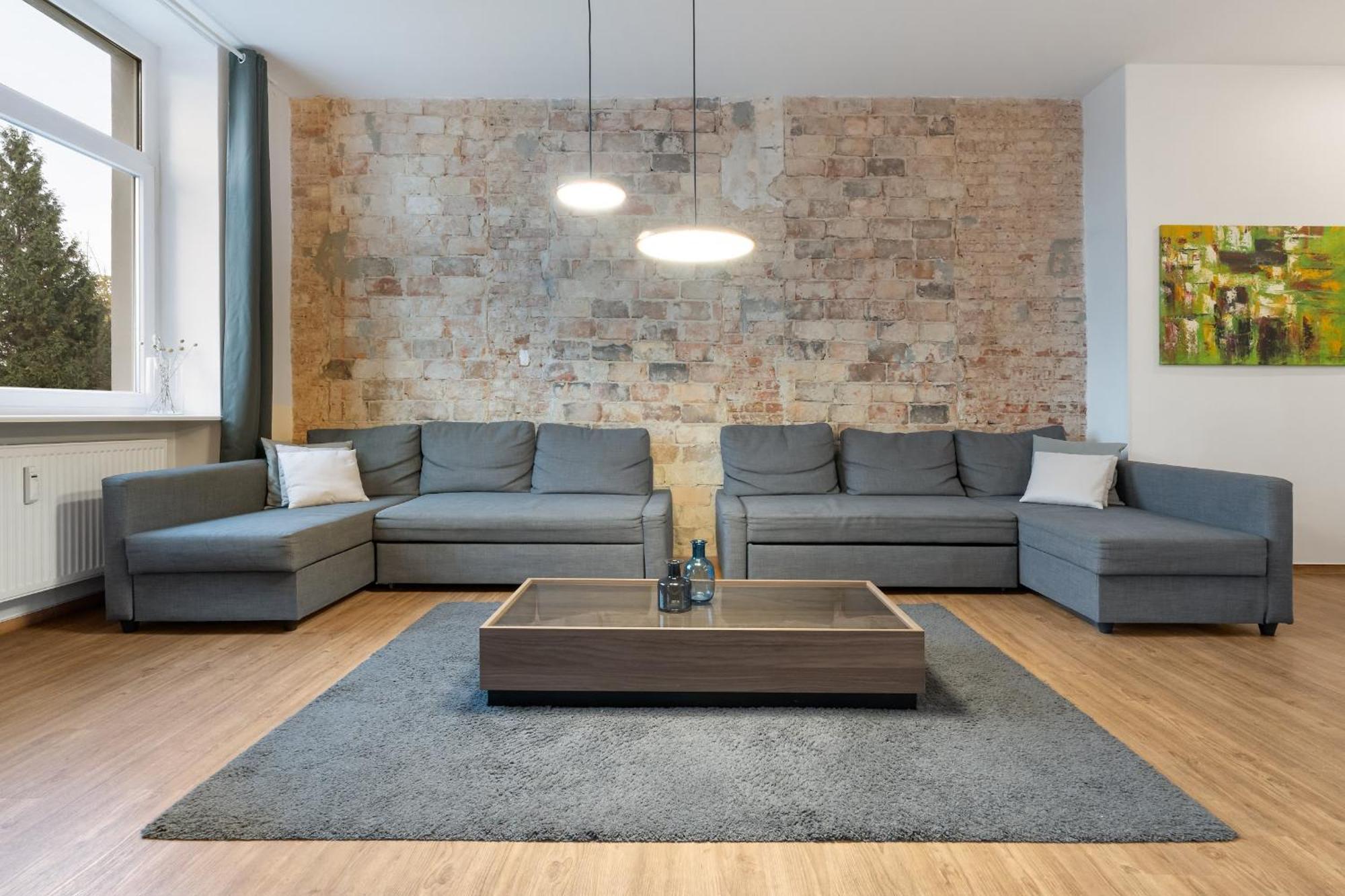 Bensimon Apartments Mitte - Moabit