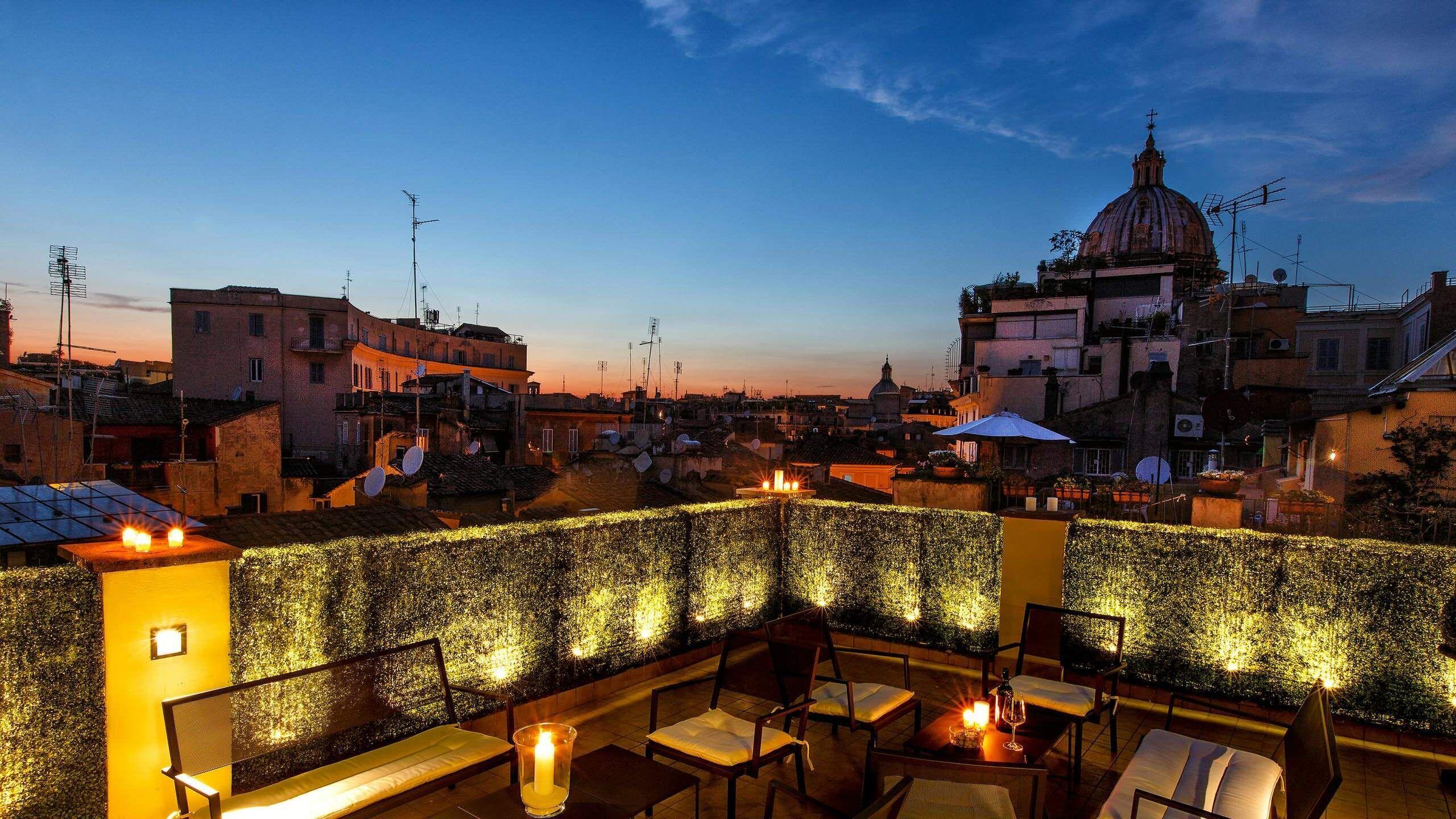Hotel Smeraldo