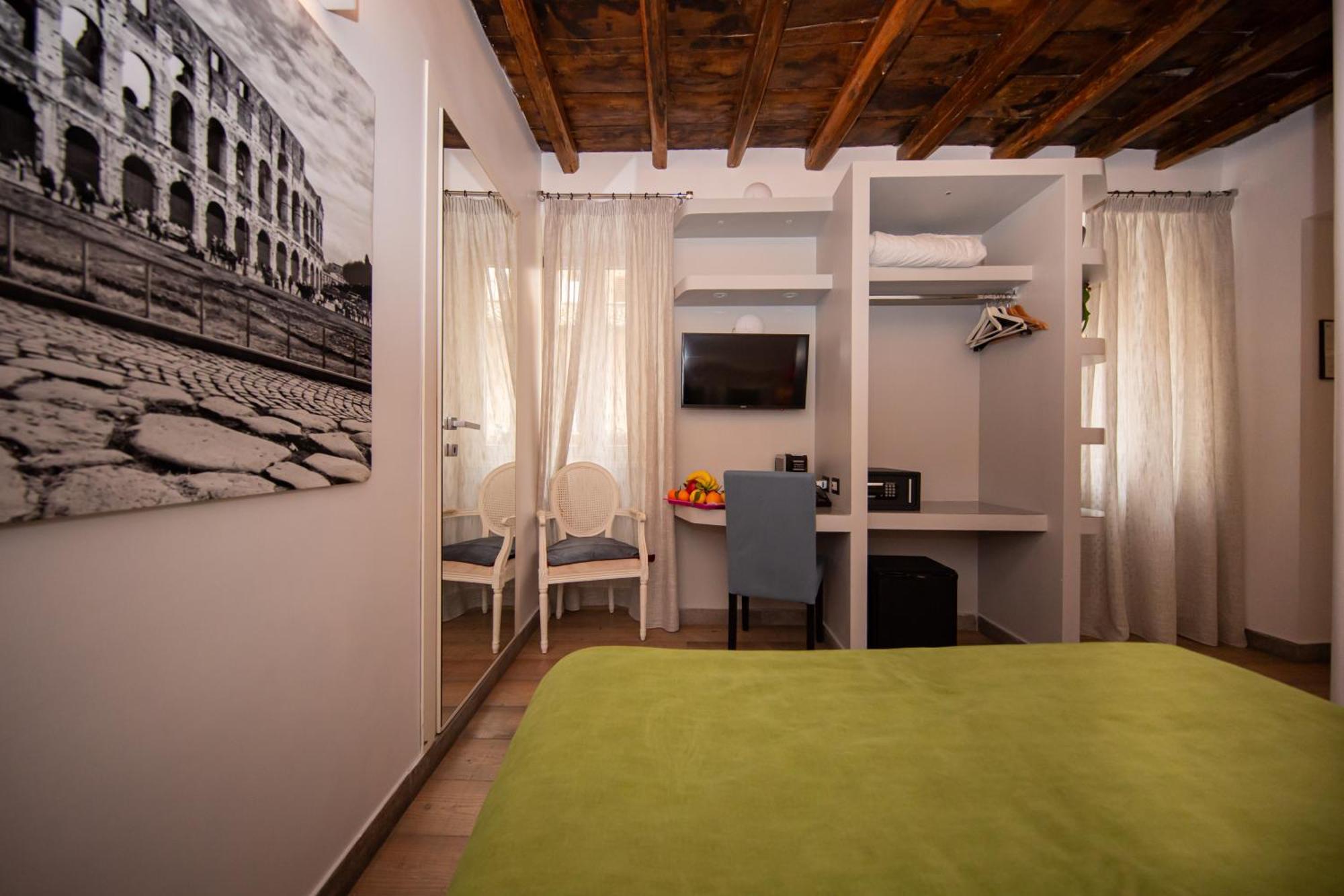 Corso Suite 107 Rooms Wellness & Spa