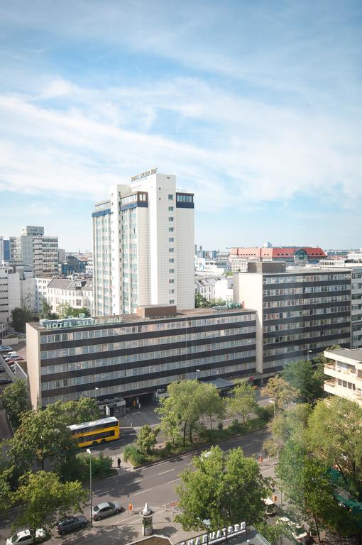 Sylter Hof Berlin