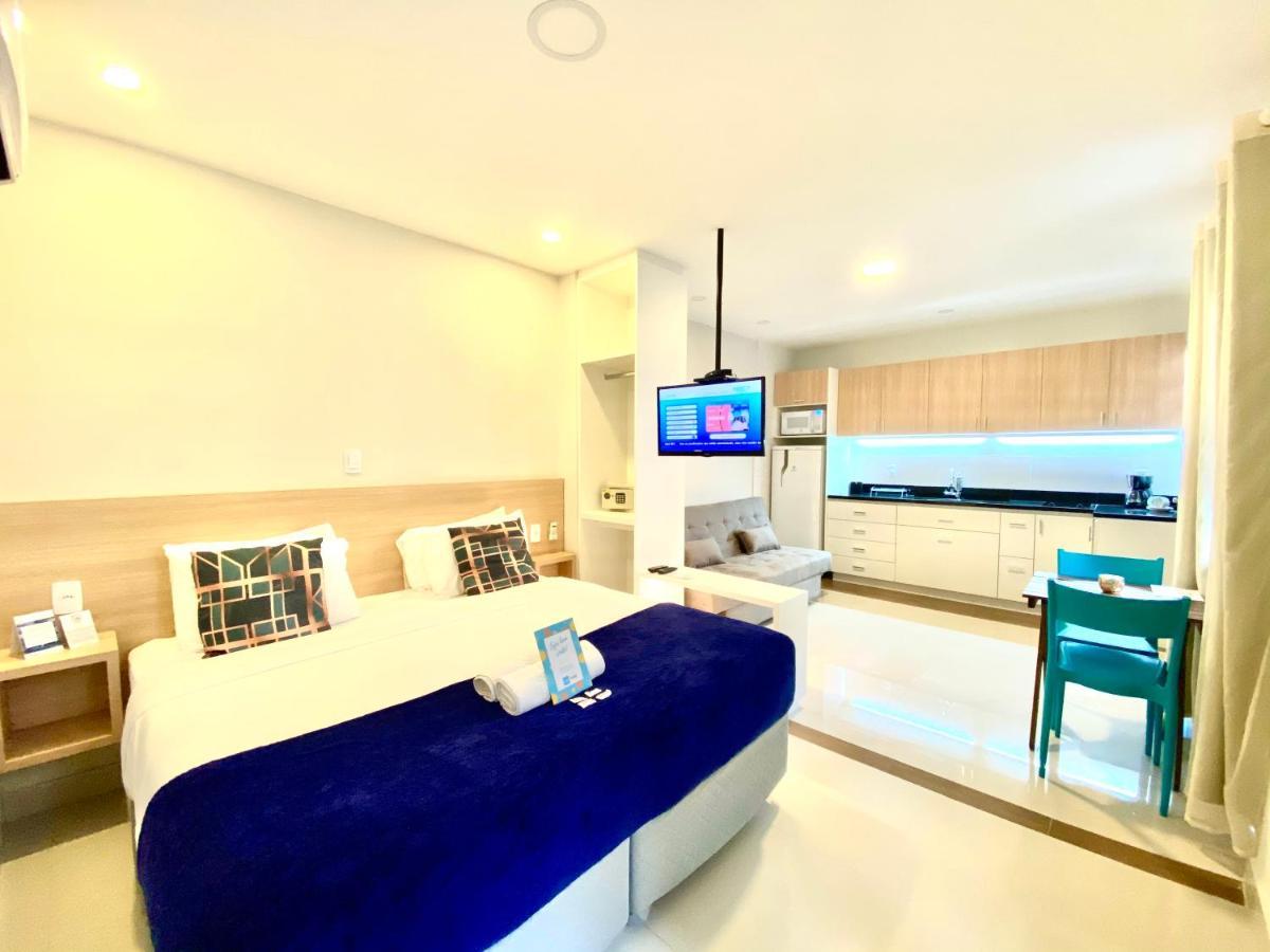 Injoy Suites & Aparts
