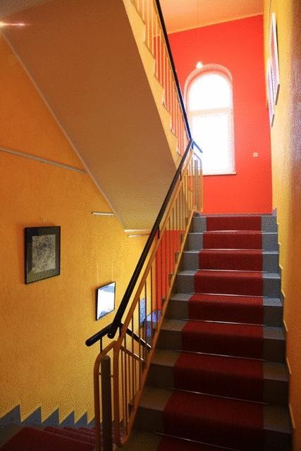 East Side Hotel