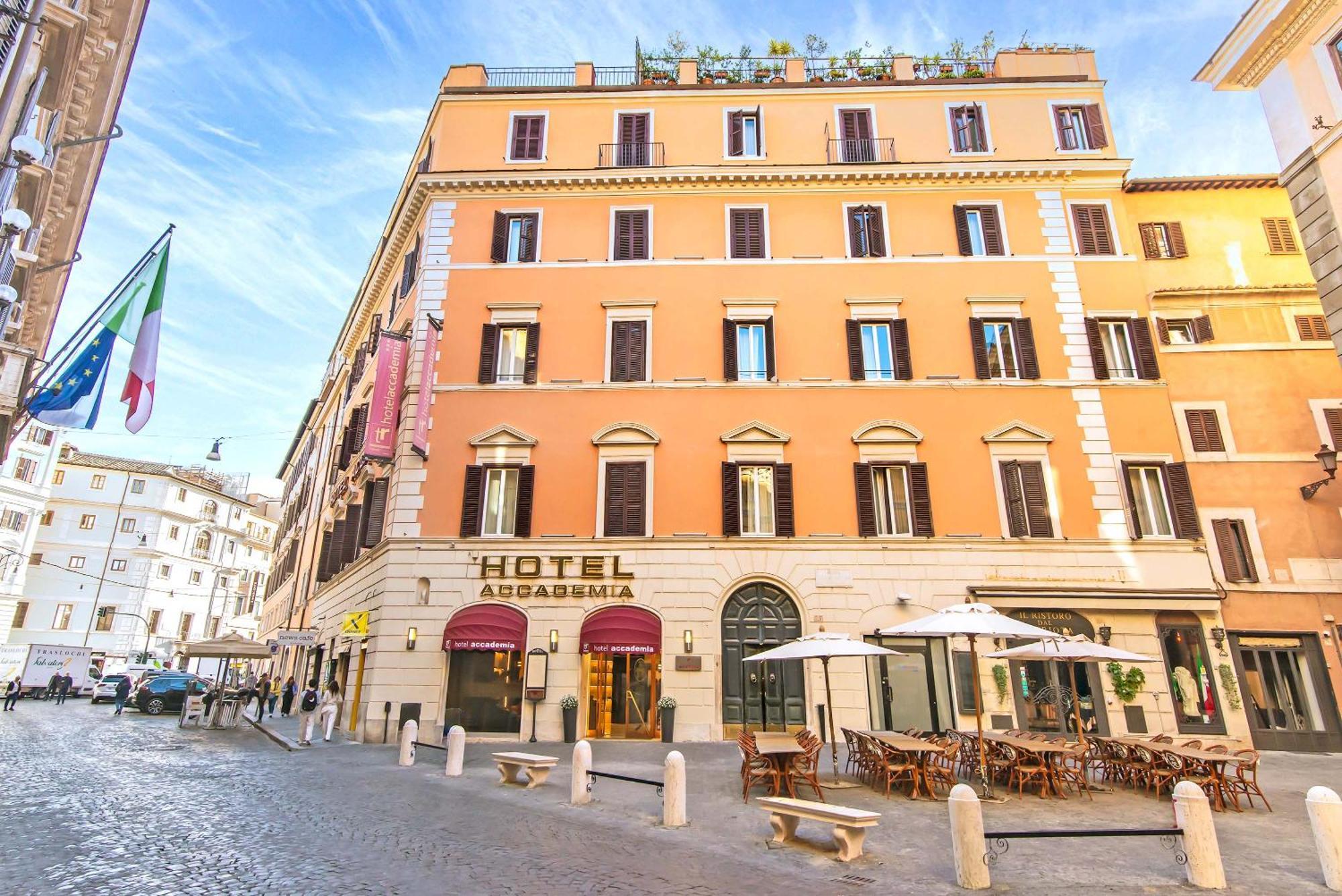 Hotel Accademia