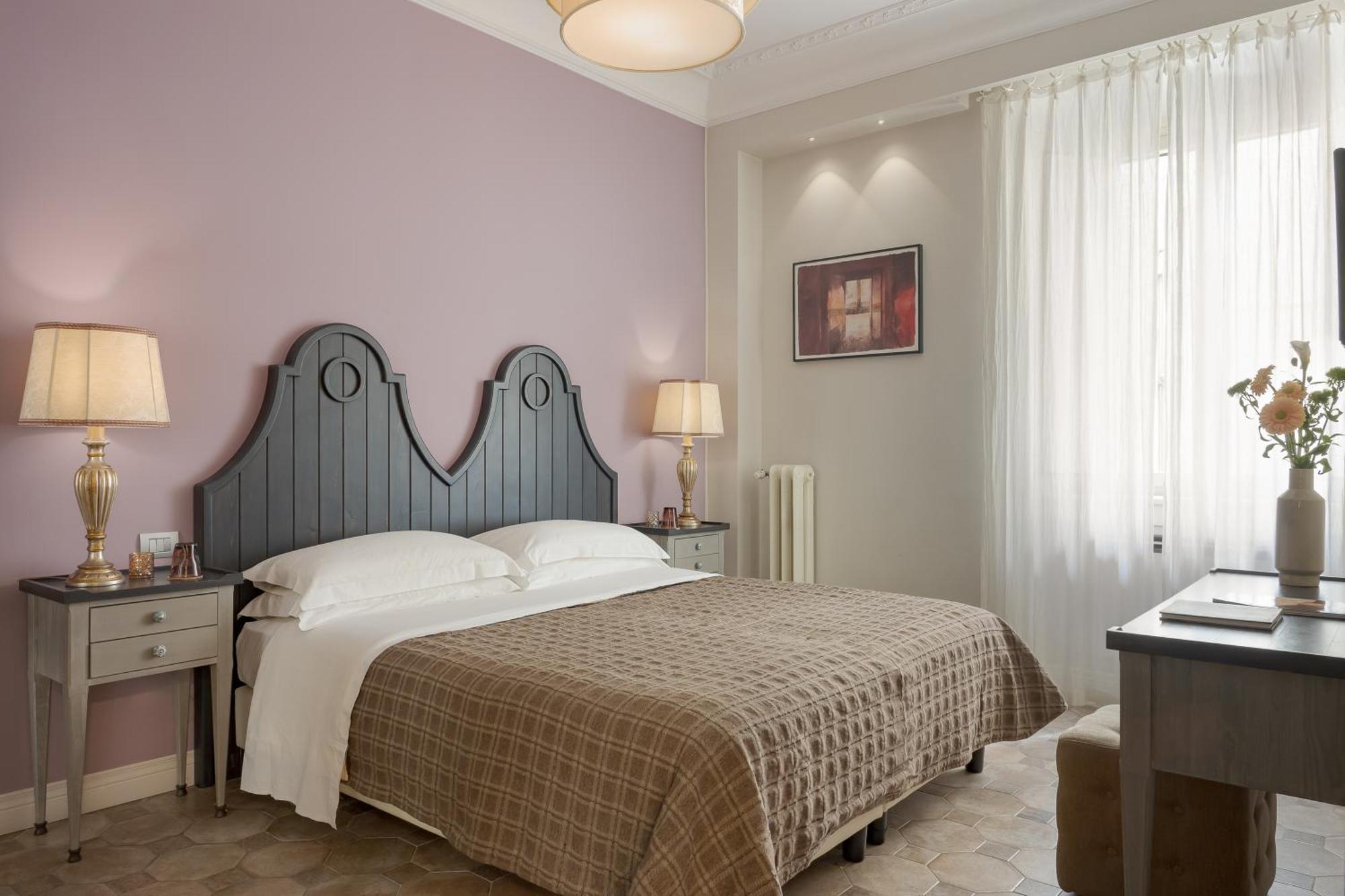 Altarocca Embassy Rome