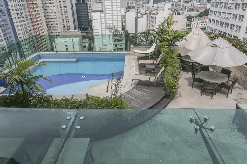 Hotel Atlantico Tower