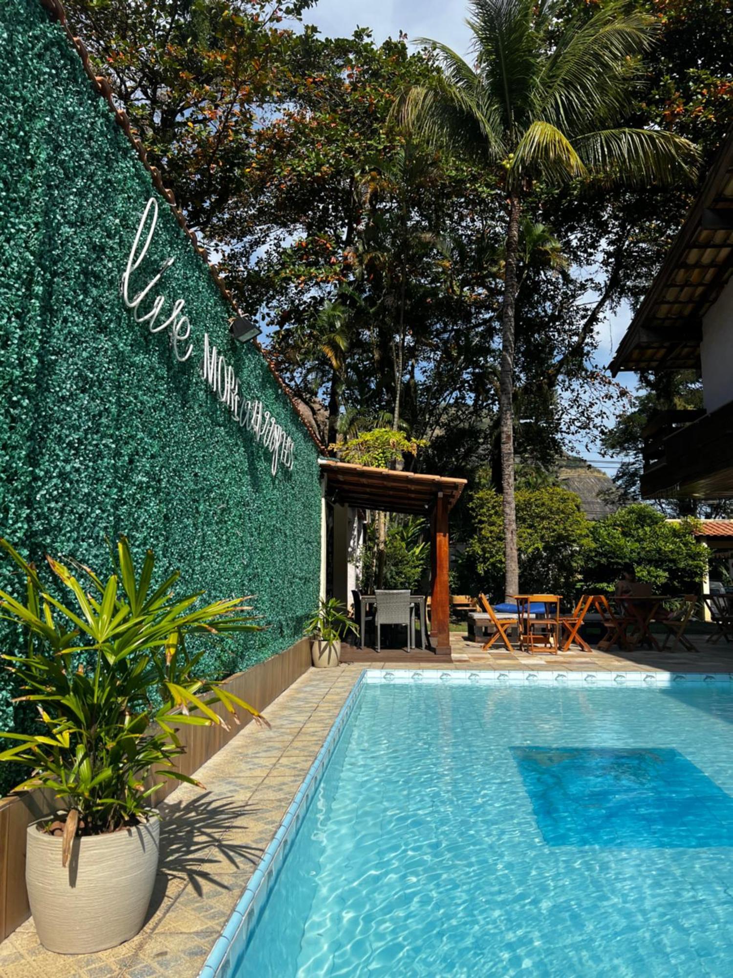 Casa More Rj Hostel - Rio de Janeiro